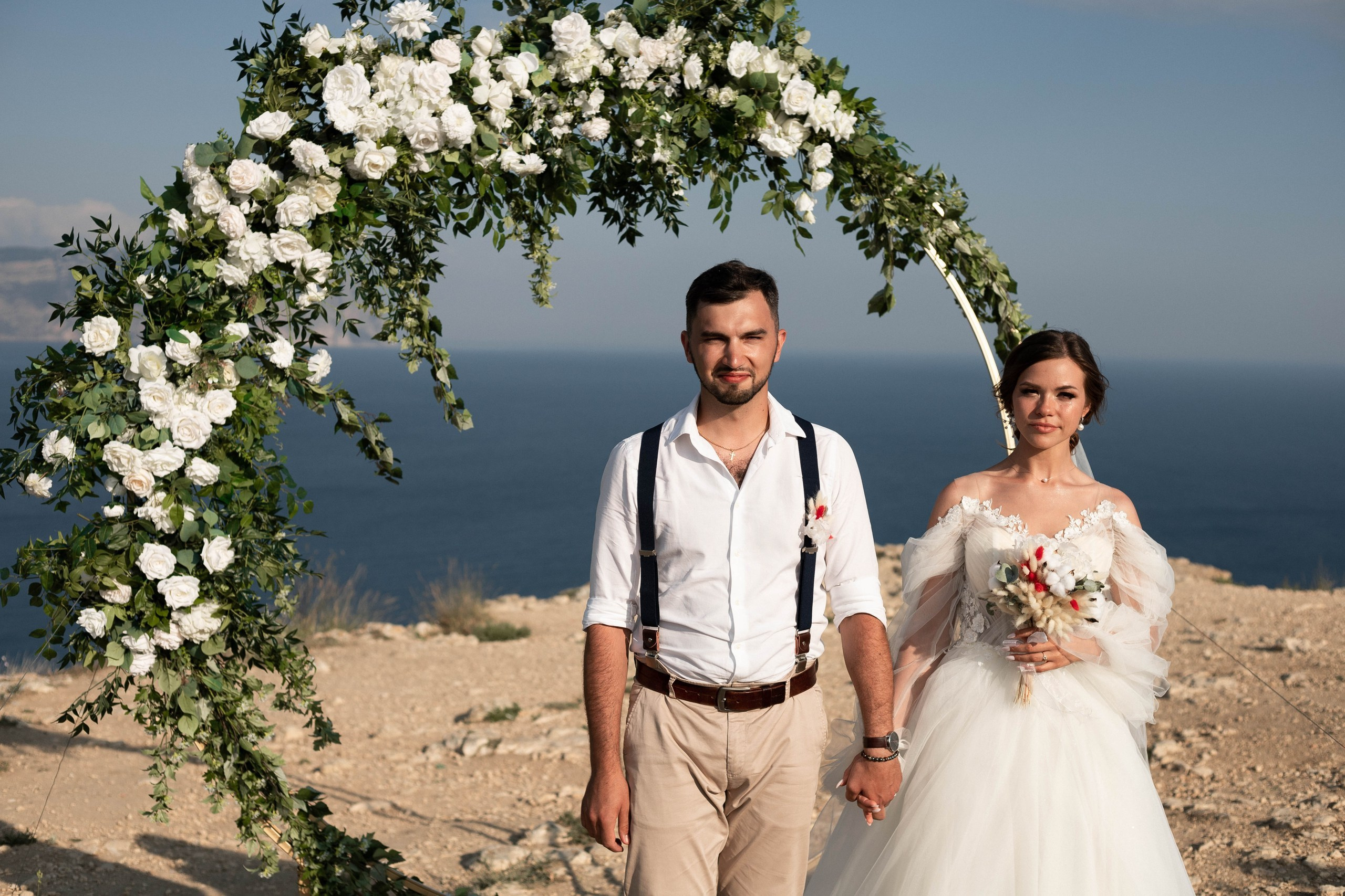 V&D. Семейный фотограф в Севастополе и Симферополе Александра Чистякова