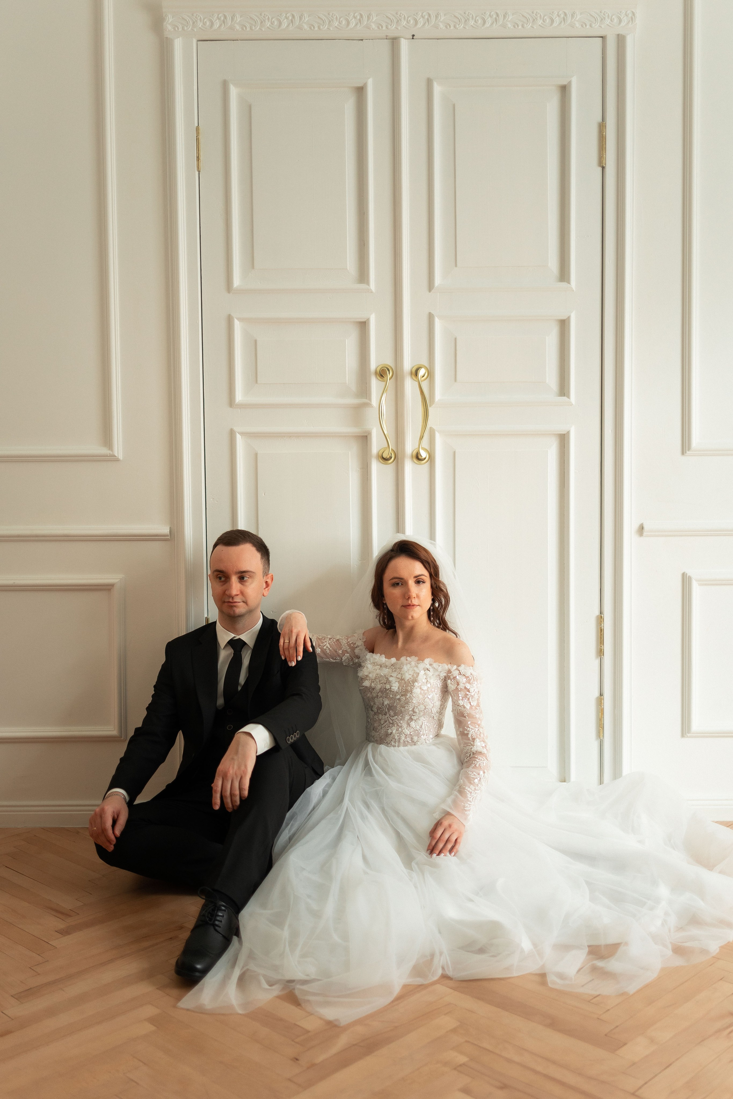 M&I. Семейный фотограф в Севастополе и Симферополе Александра Чистякова