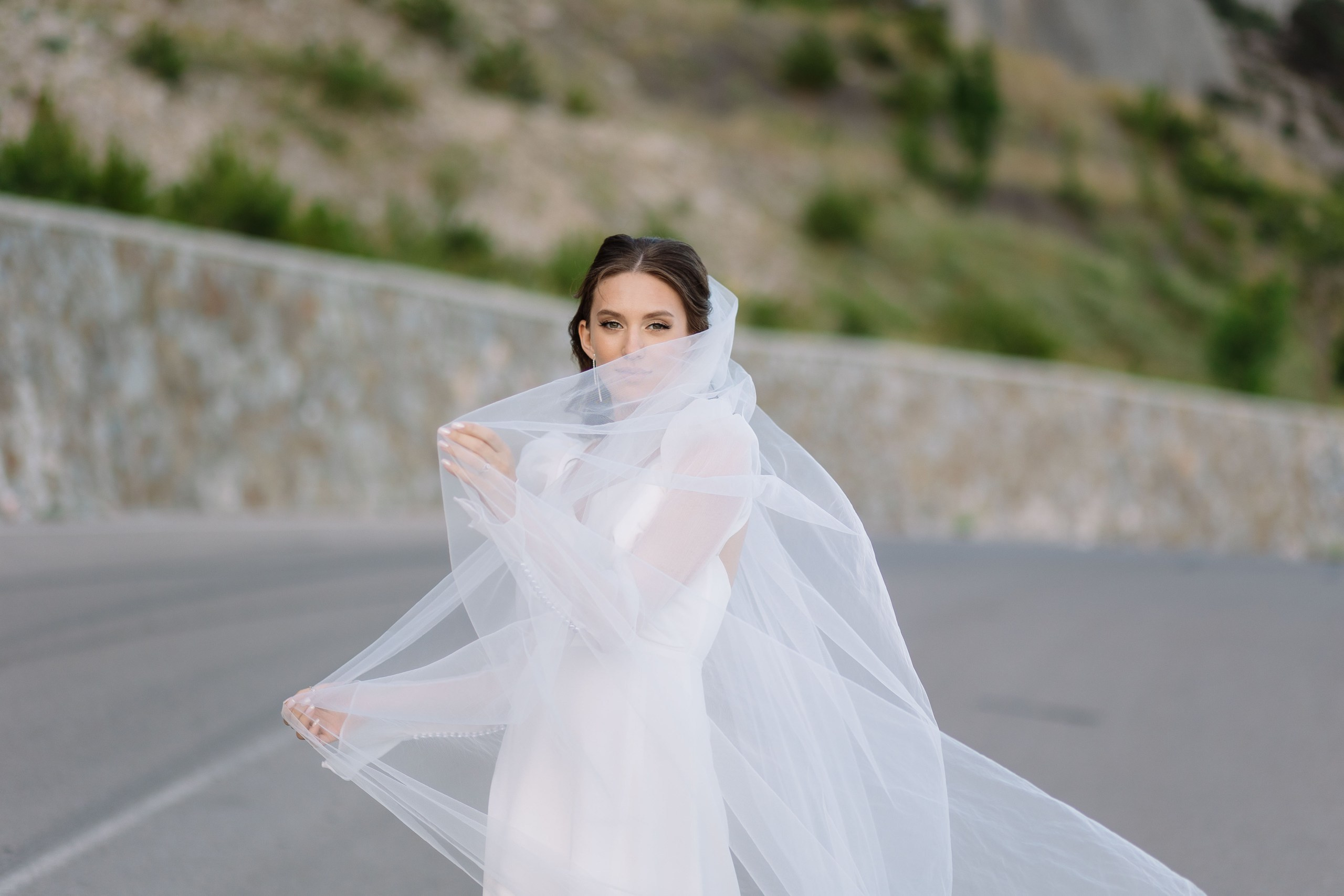 L&I. Семейный фотограф в Севастополе и Симферополе Александра Чистякова