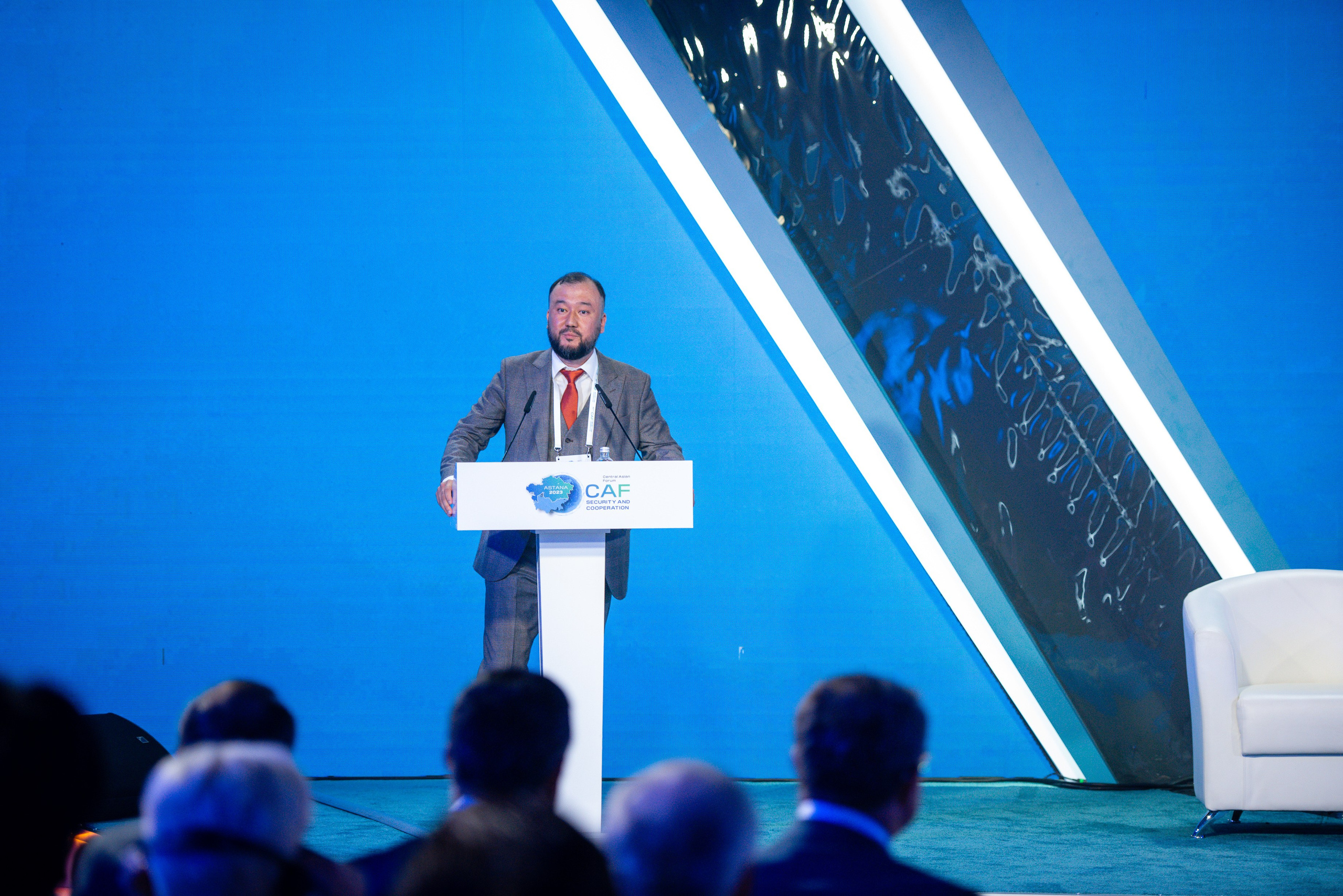 Деловой репортаж. Профессиональный фотограф в Алматы Влад Семёнов