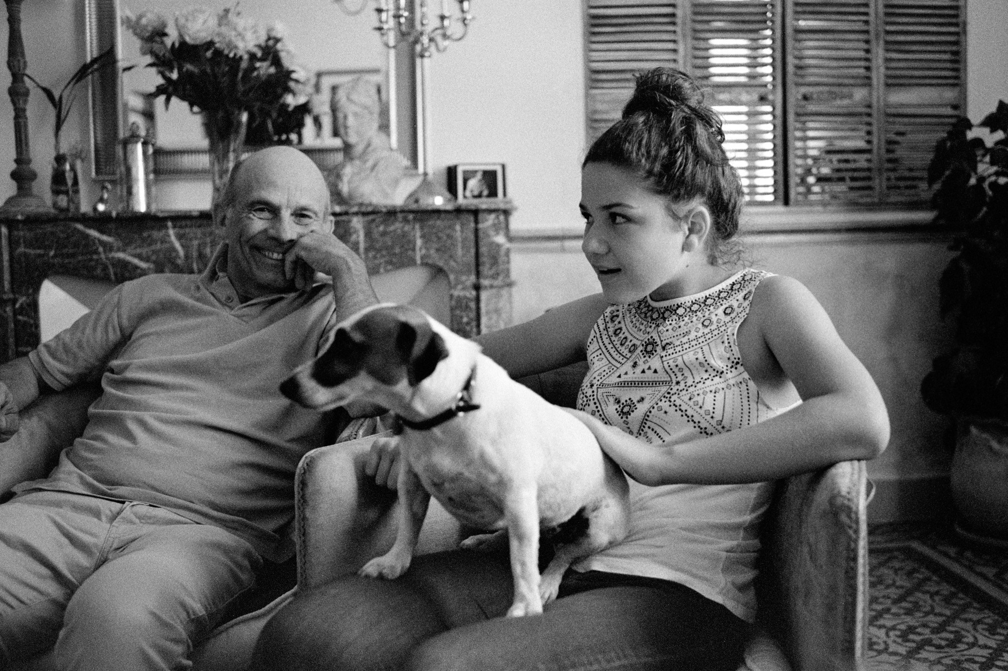 Memories of France. Документальный фотограф Алексей Мякишев, Москва