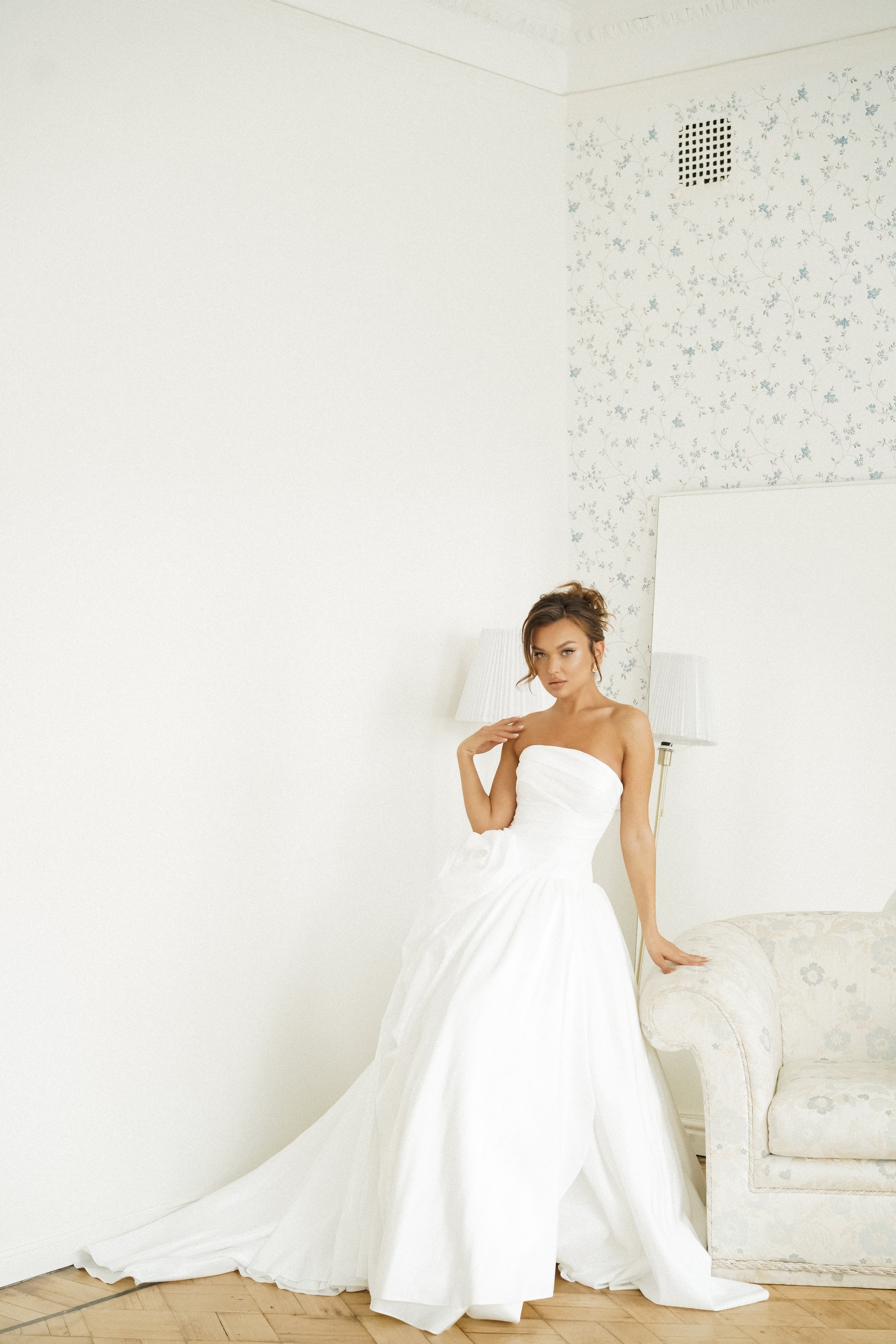 Love lace. Фотограф Валентина Григорьева, г. Москва