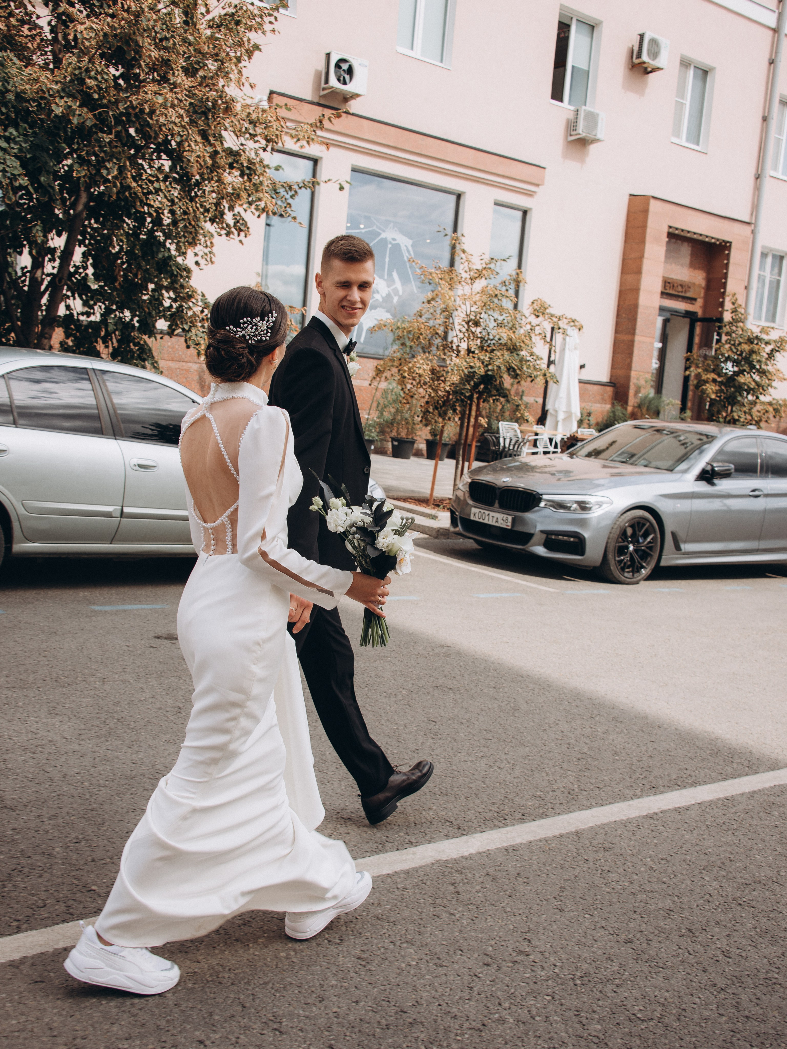 Wedding. Фотограф Любовь Подосенова Липецк|Воронеж