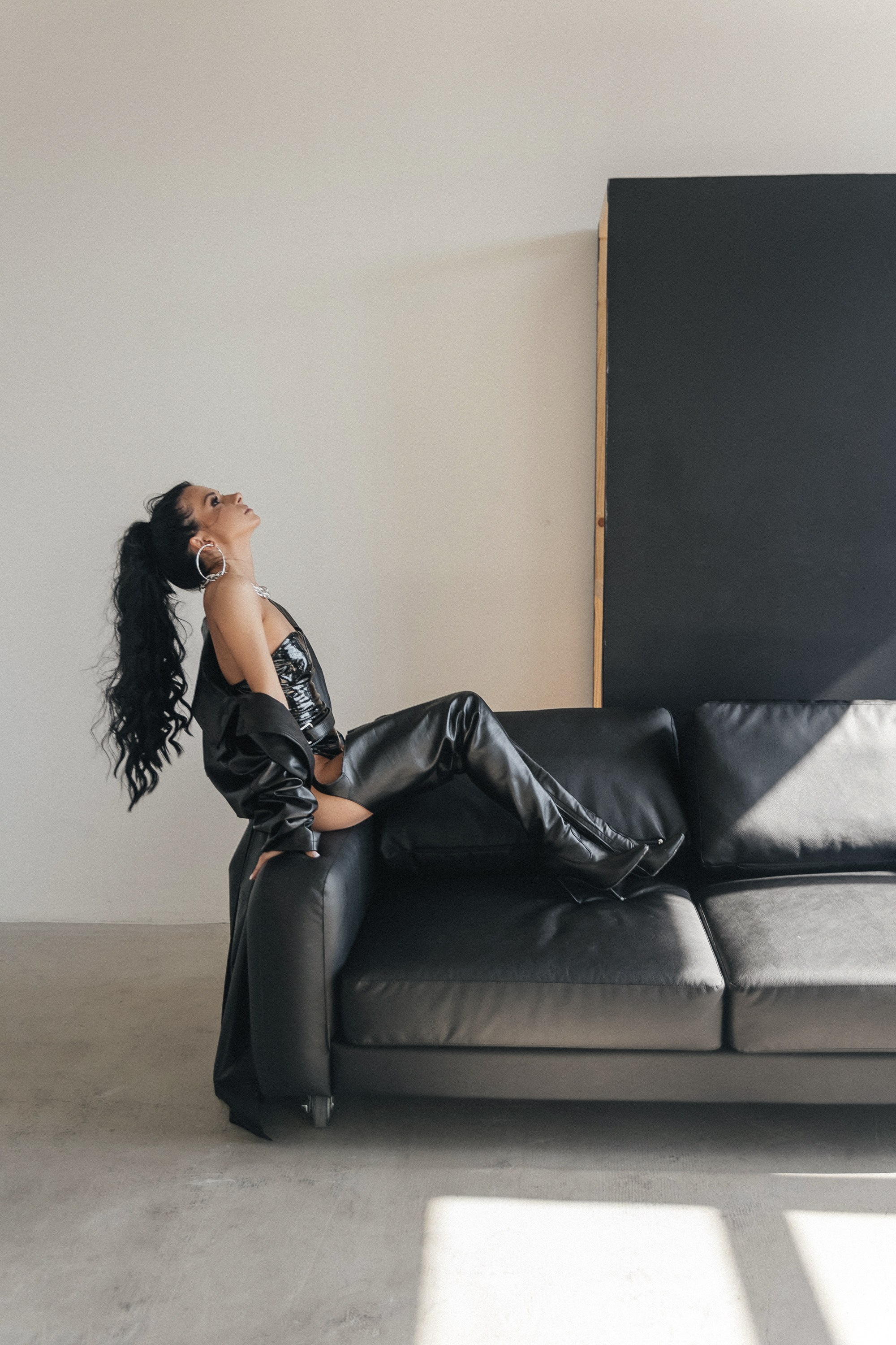 ТАНЯ ` 23. Maria Startseva Photo