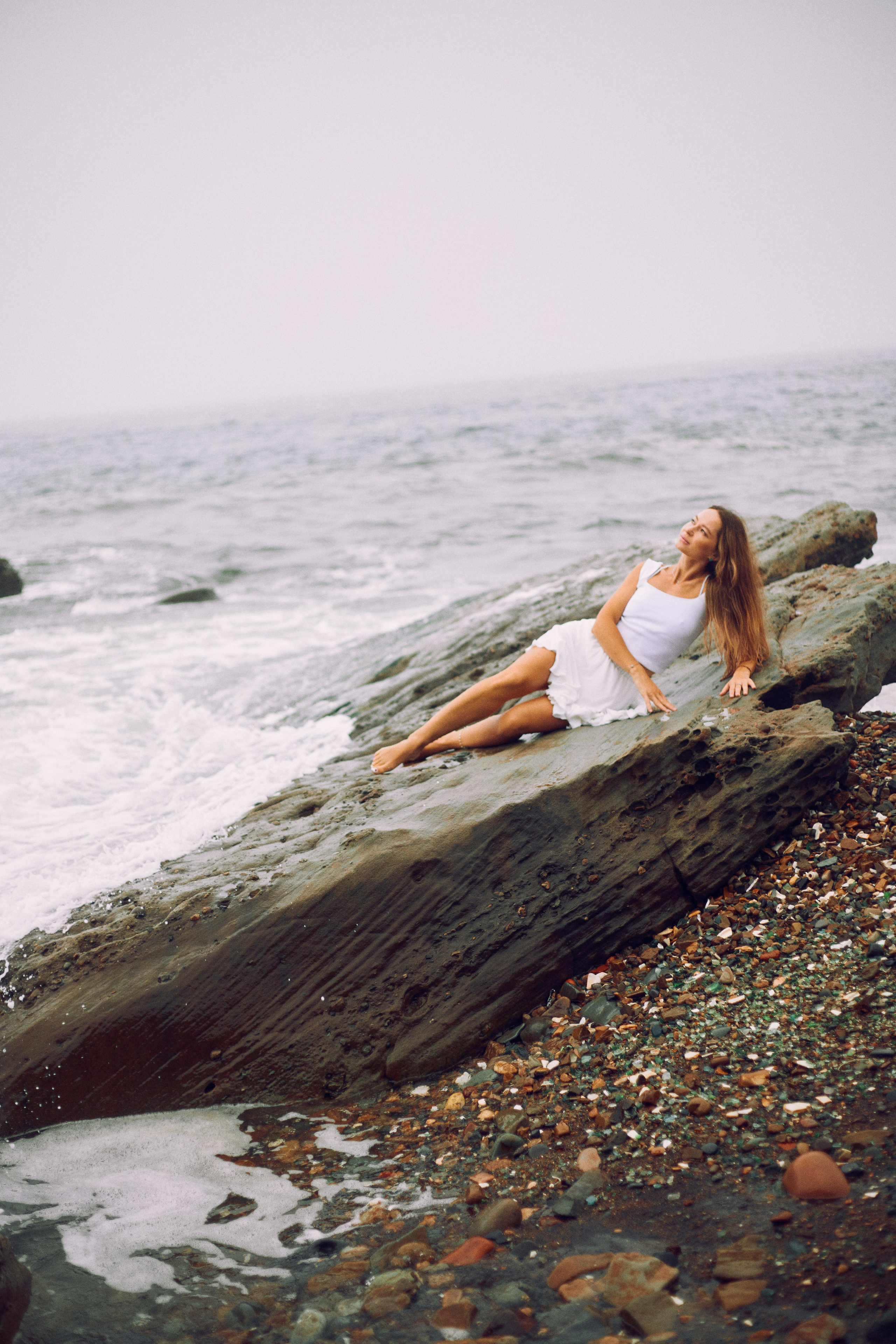 Яна. Фотограф Ионова Анастасия, г Владивосток