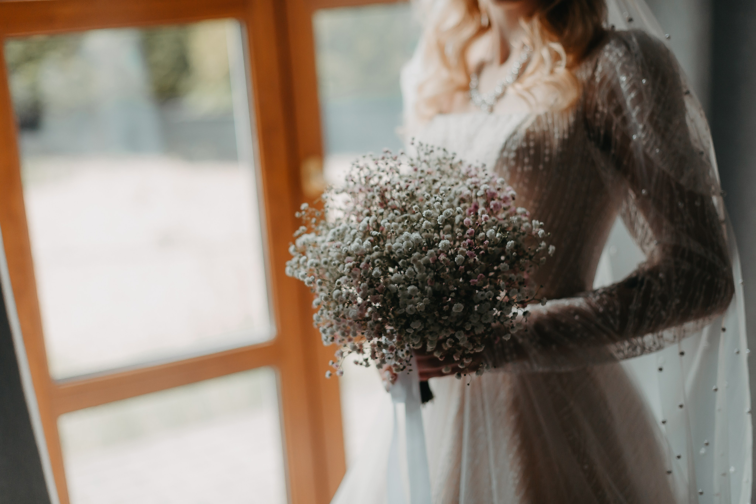 Анна & Артём. Репортажный и свадебный фотограф Ярославль, Москва Сдобников Андрей