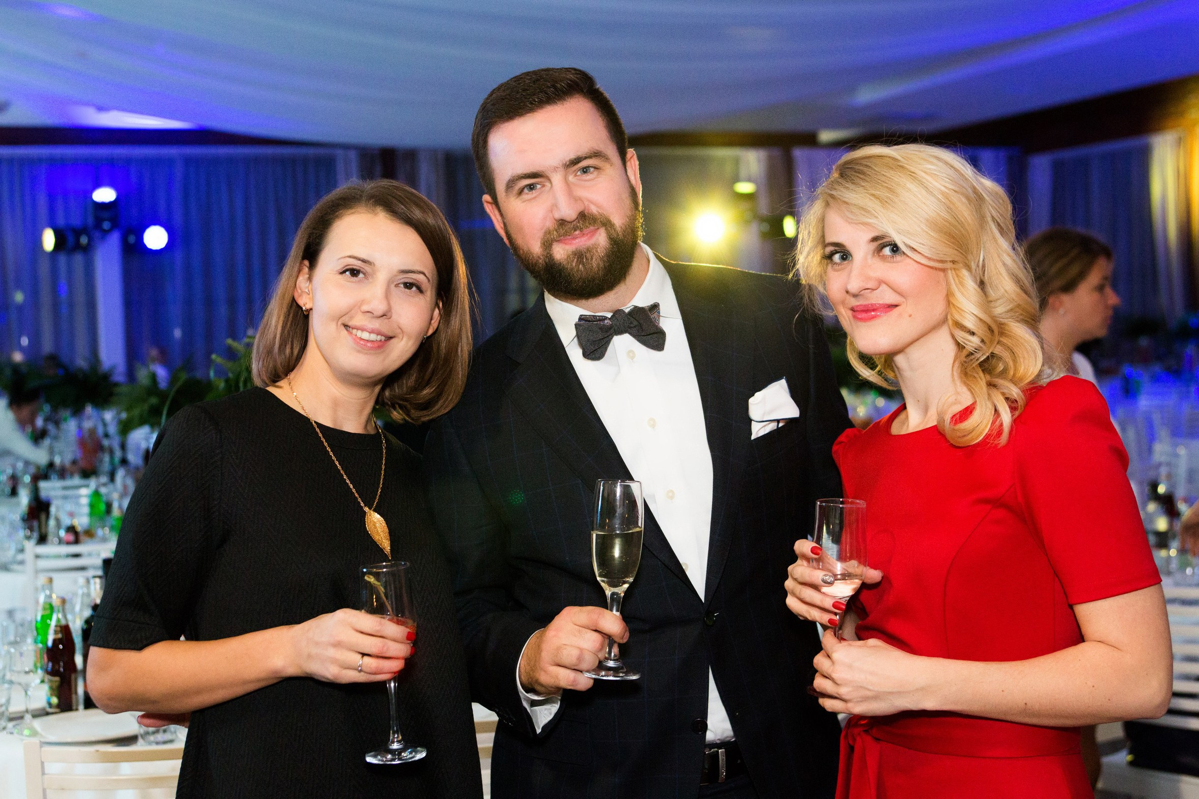 КОРПОРАТИВНЫЕ МЕРОПРИЯТИЯ. 