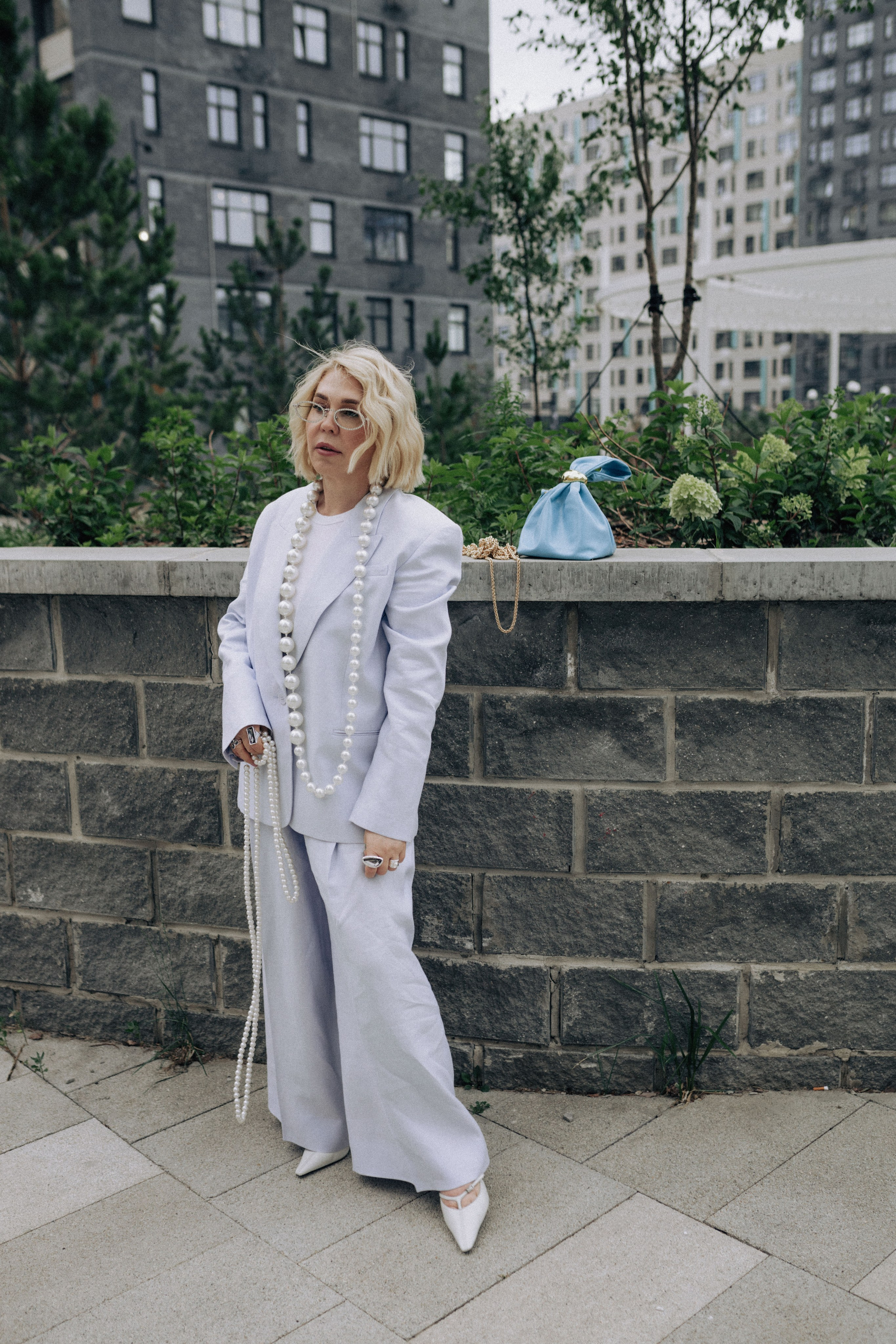 Лариса. Фотограф Стилист Тюмень Вера Хайруллина