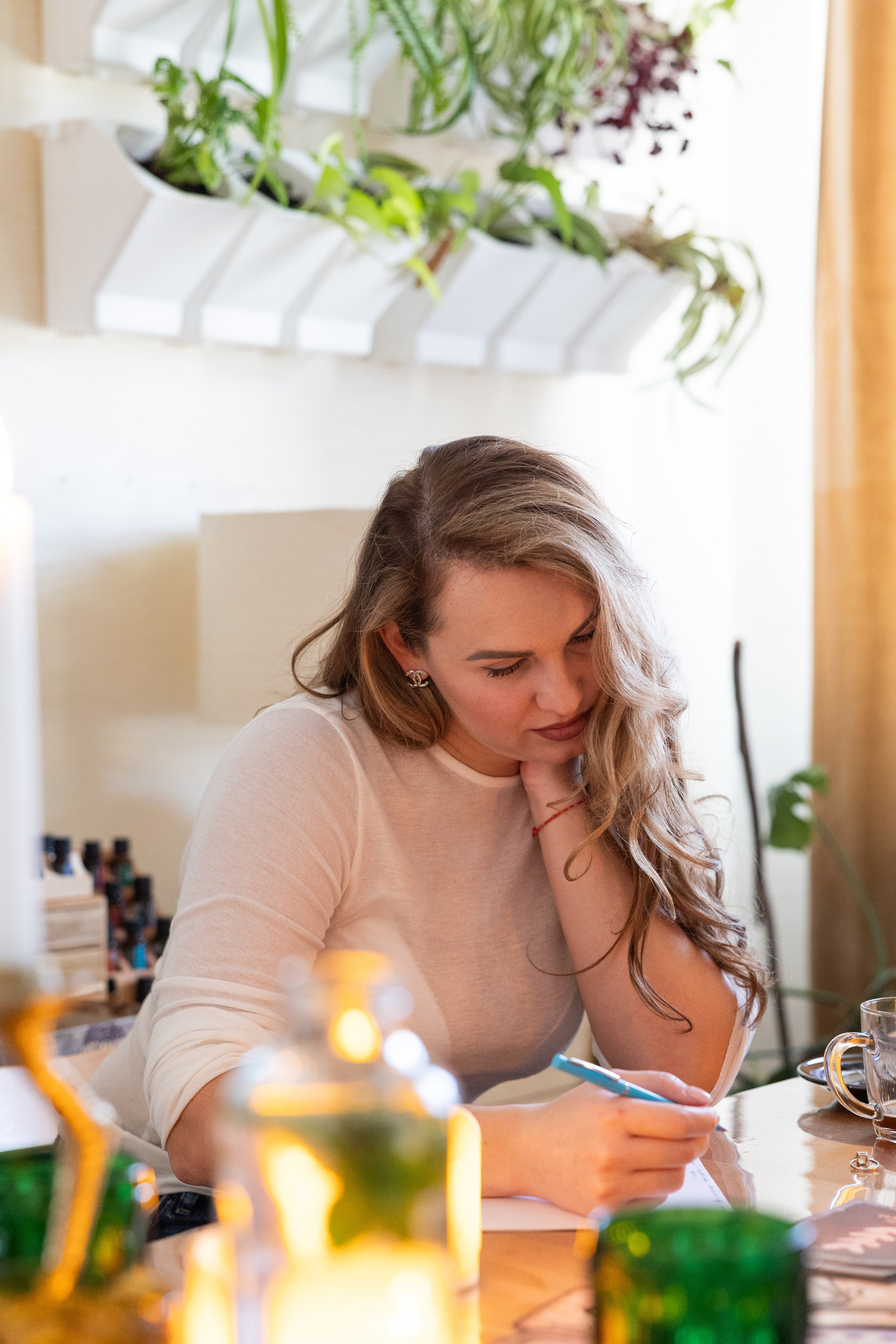 Игра «Переходы». Фотосессии, Ароматестирование, Ольфактотерапия в Санкт-Петербурге