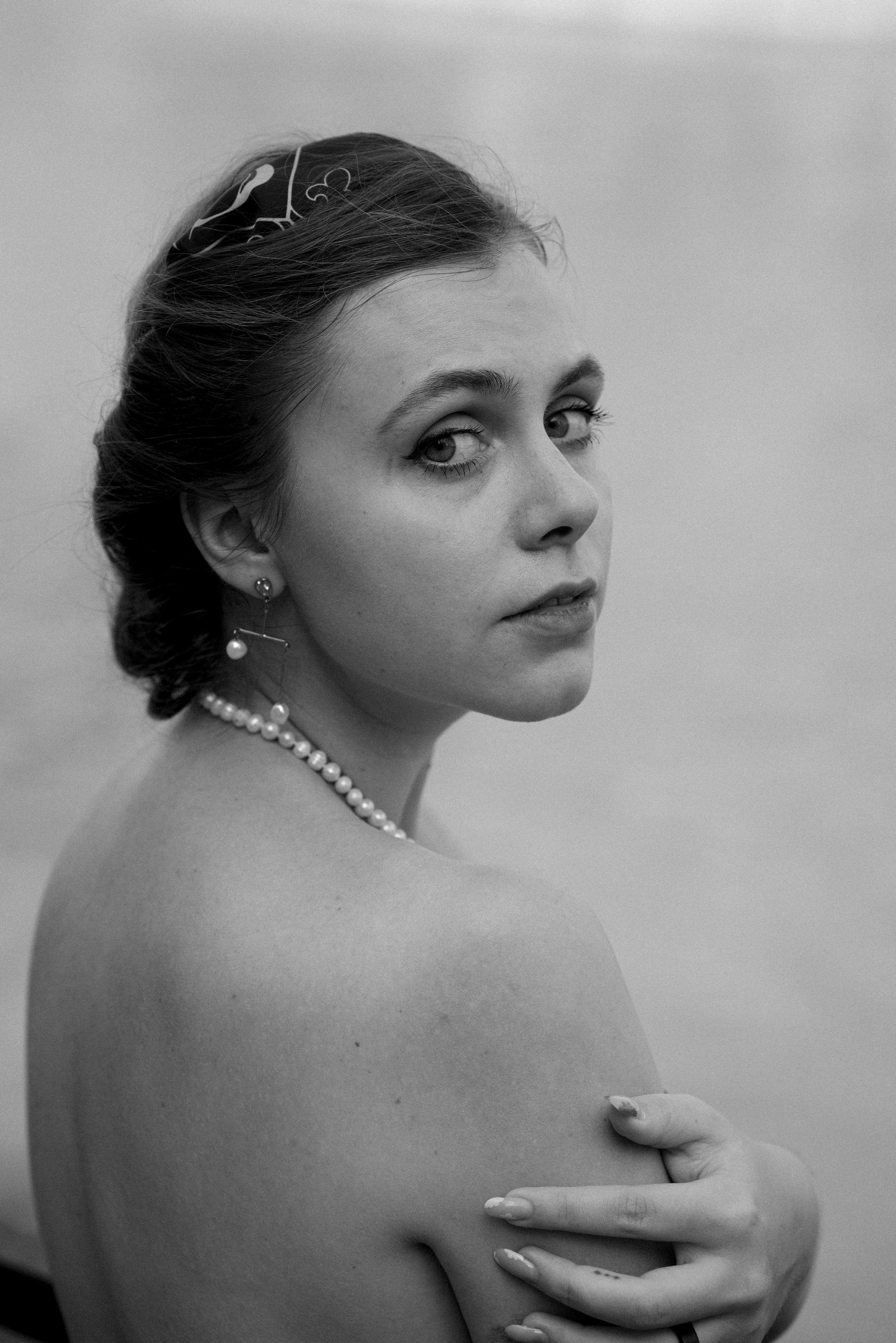 Alexandra. Photographer Yudakova Daria