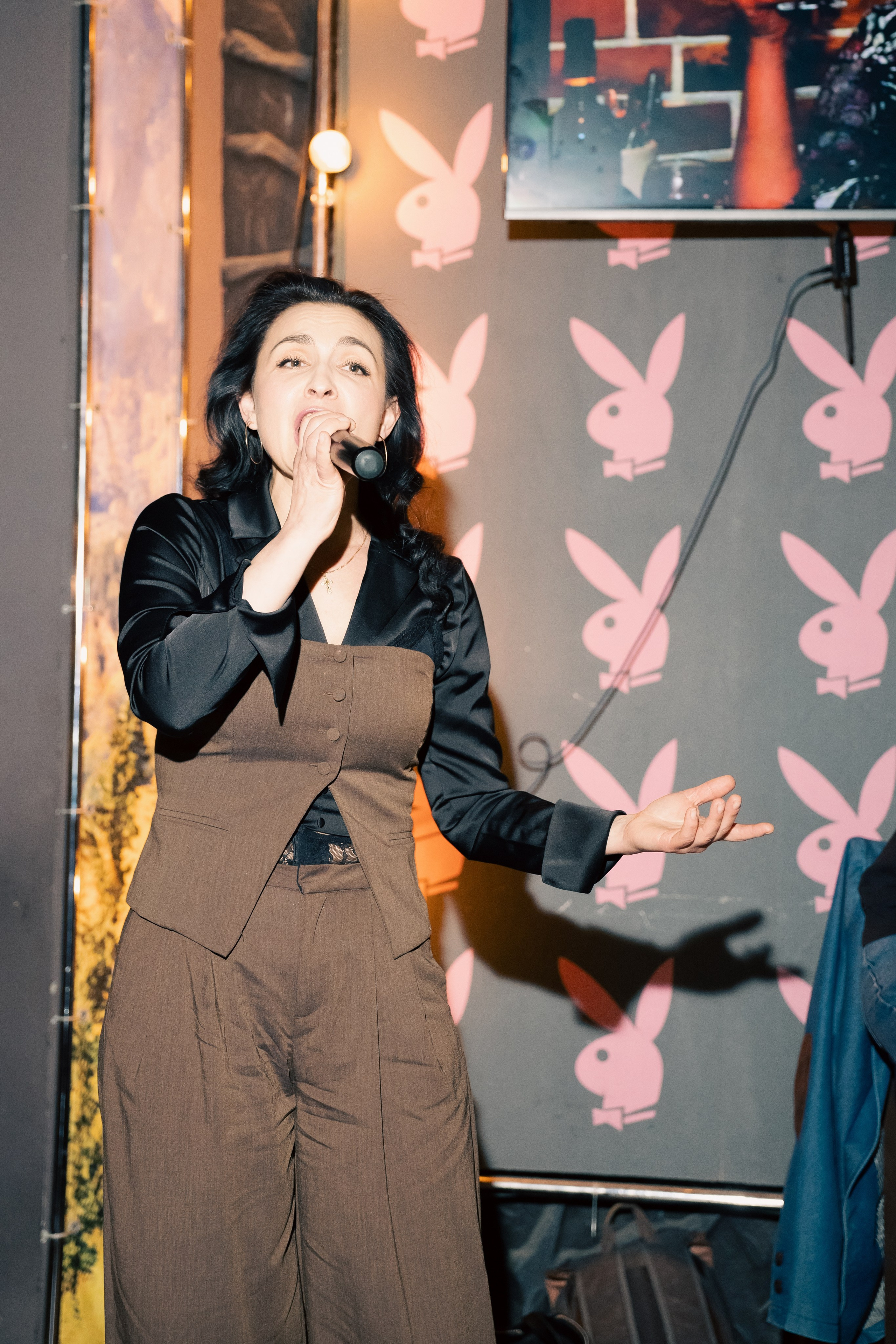 Я АРТИСТ 2026