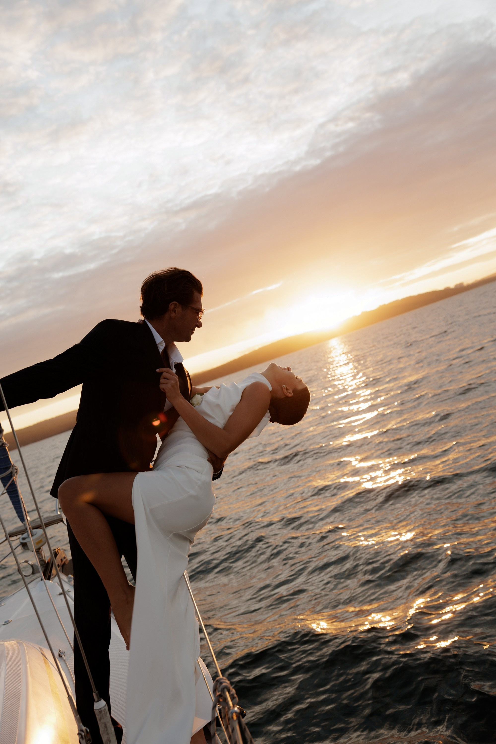 Александр и Кристина. Свадебный фотограф