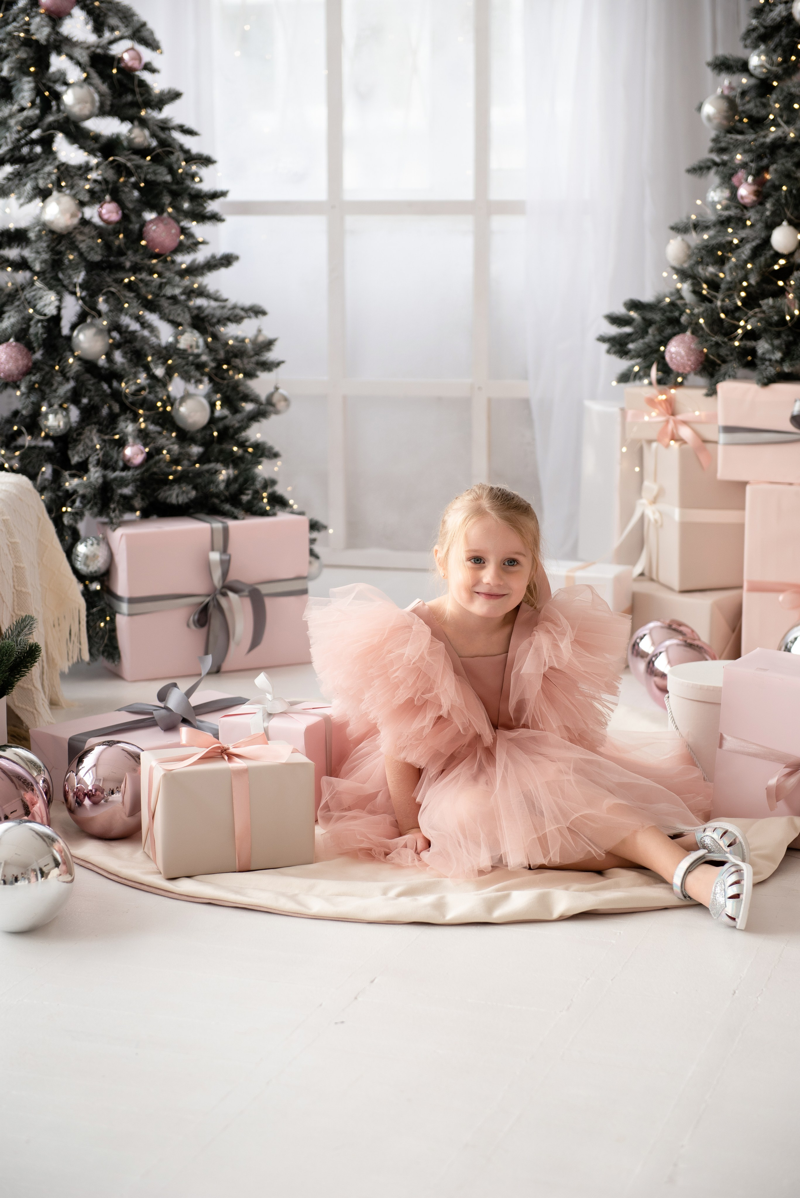 Новогодние. Свадебный и семейный Фотограф в Твери Сергей Скорода