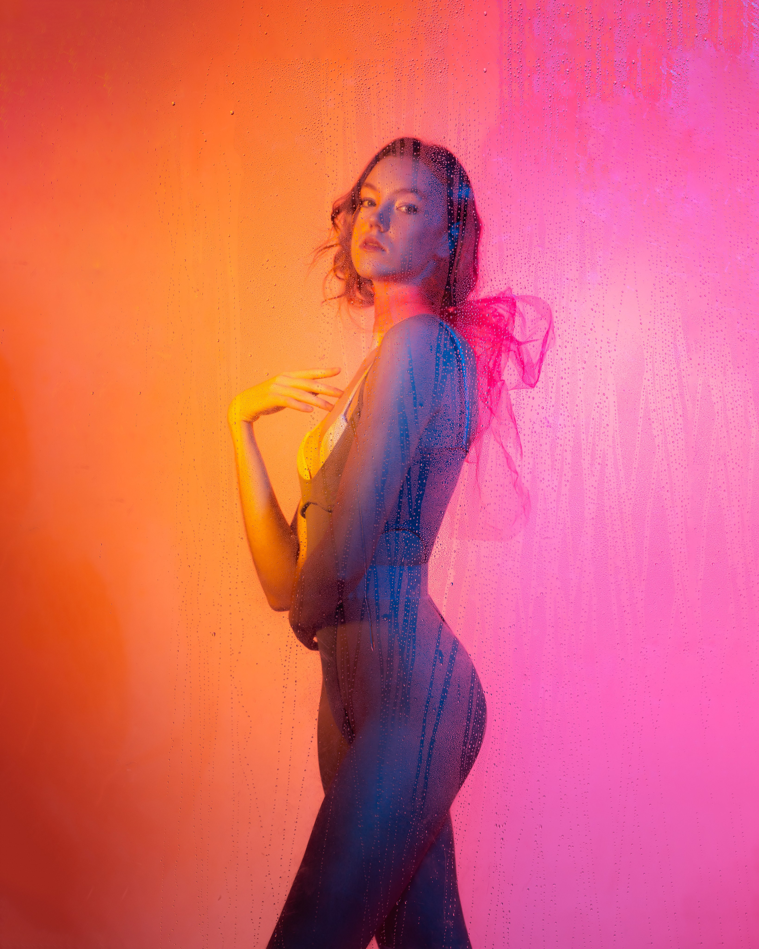 Настя Диденко. Фотограф Петрозаводск. Съемка для брендов, индивидуальная съемка