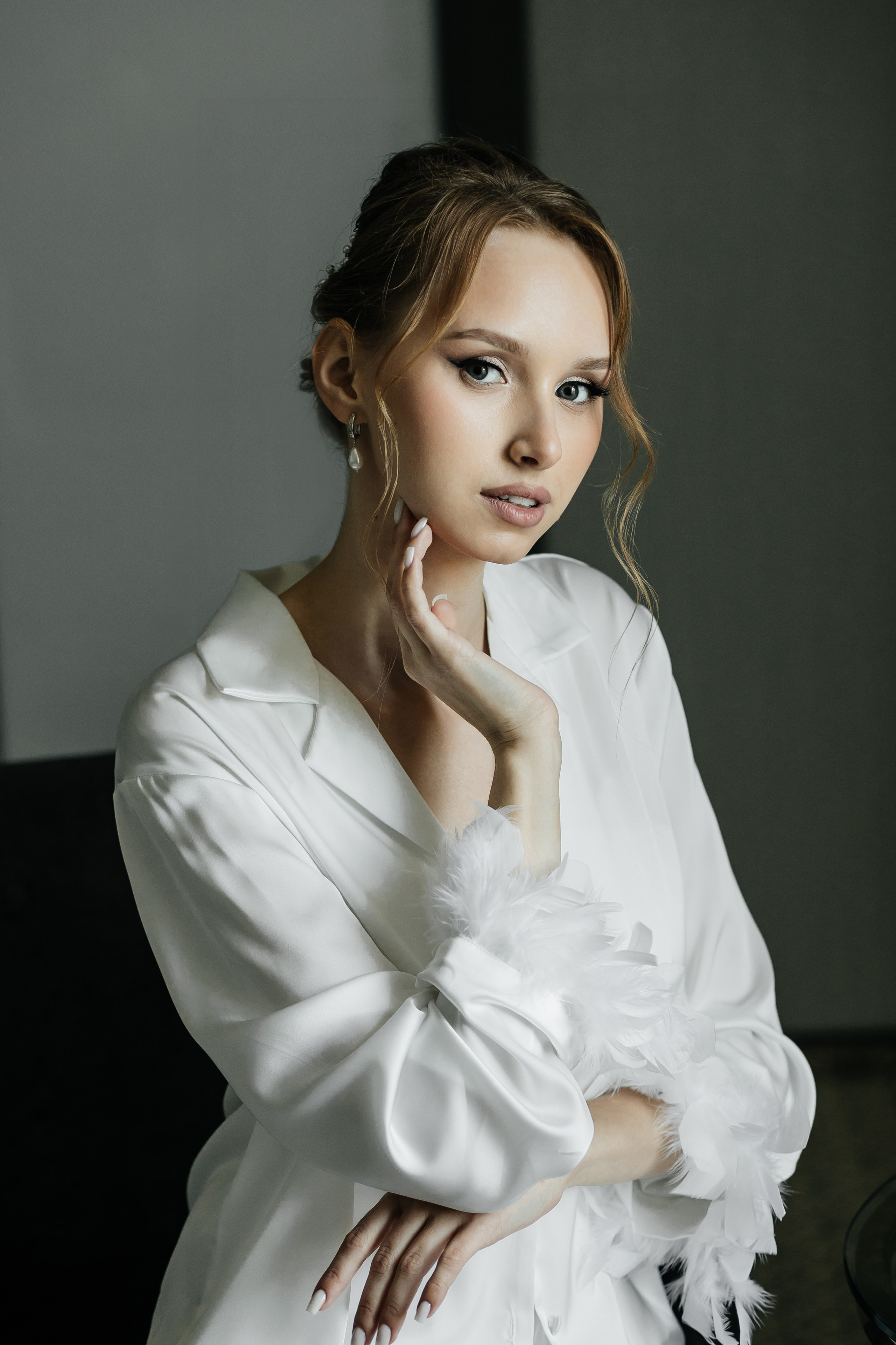 Аня и Эдик. Свадебный фотограф Ростове-на-Дону