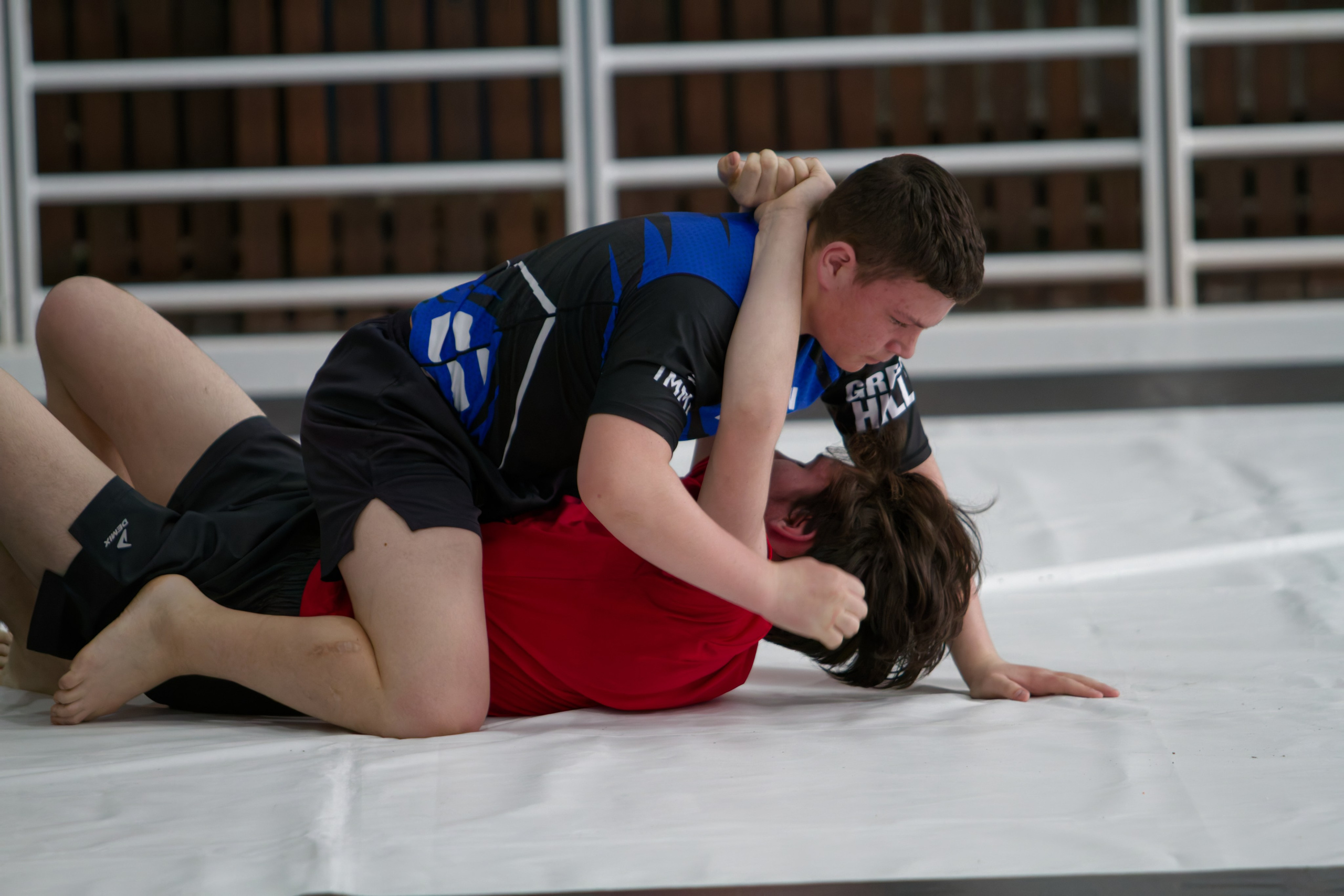 Борьба. Джиу-джитсу 26.04.2025. Репортажный и спортивный фотограф в г. Пермь Зильберг Павел