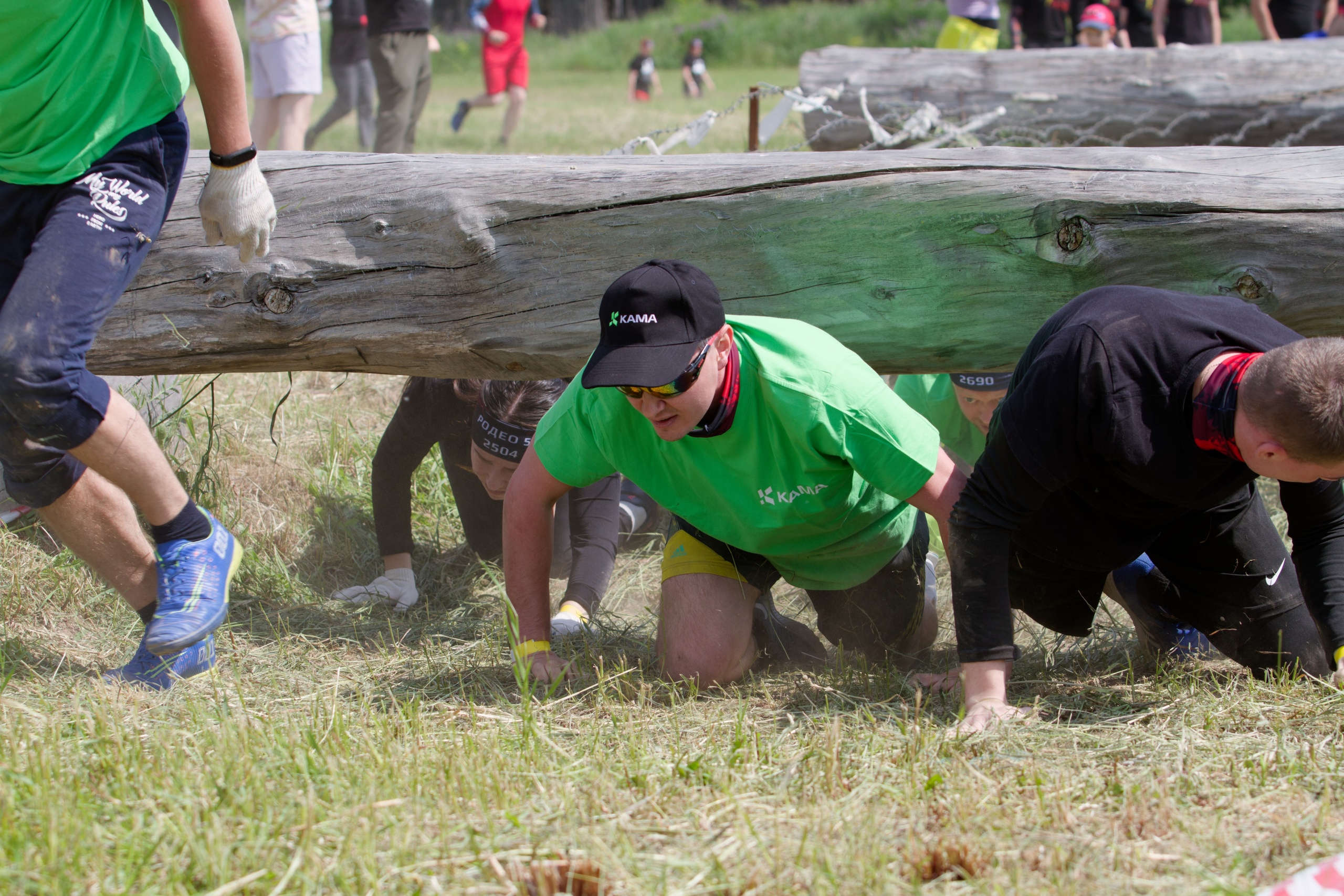 Родео59. Репортажный и спортивный фотограф в г. Пермь Зильберг Павел