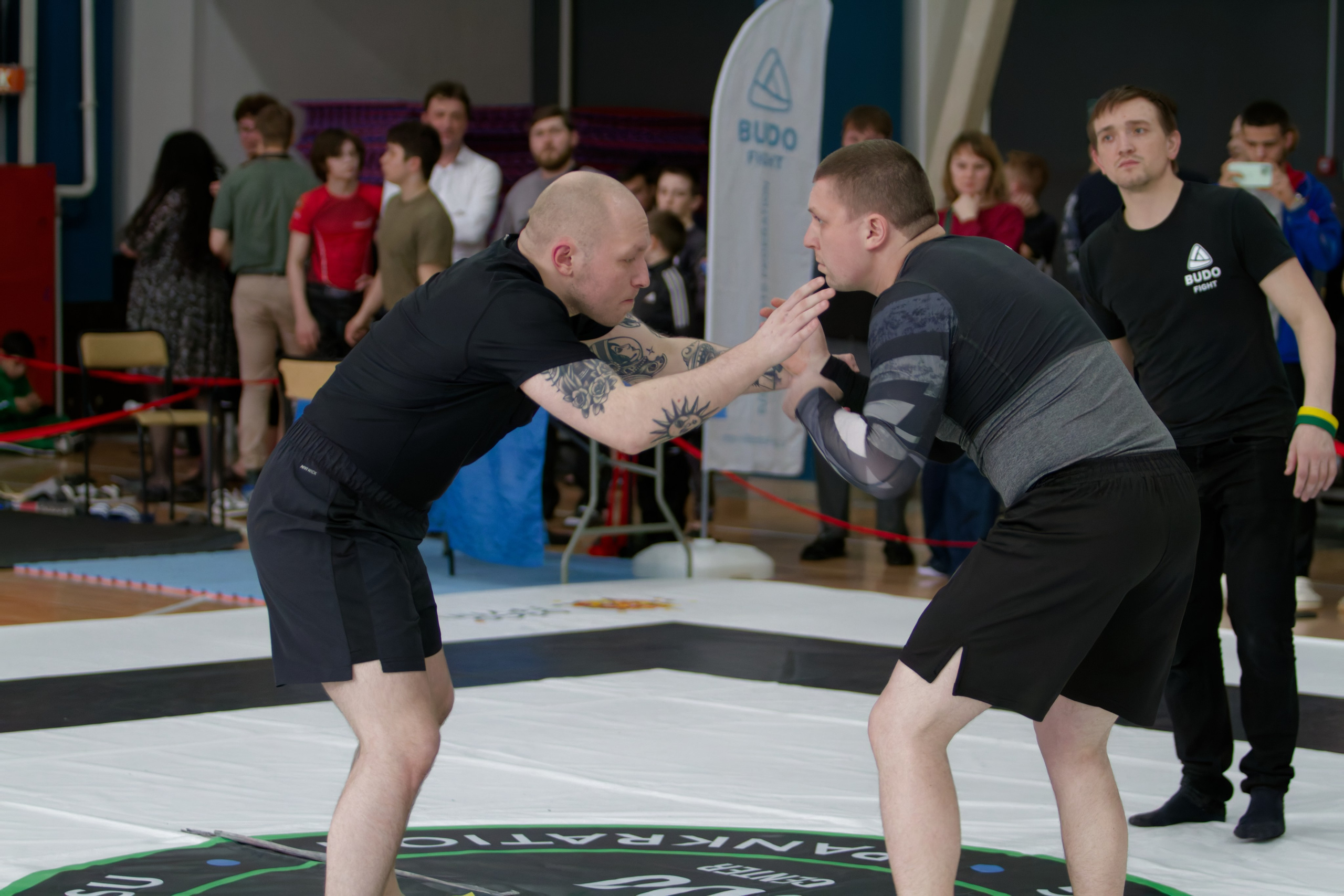 Борьба. Джиу-джитсу 26.04.2025. Репортажный и спортивный фотограф в г. Пермь Зильберг Павел