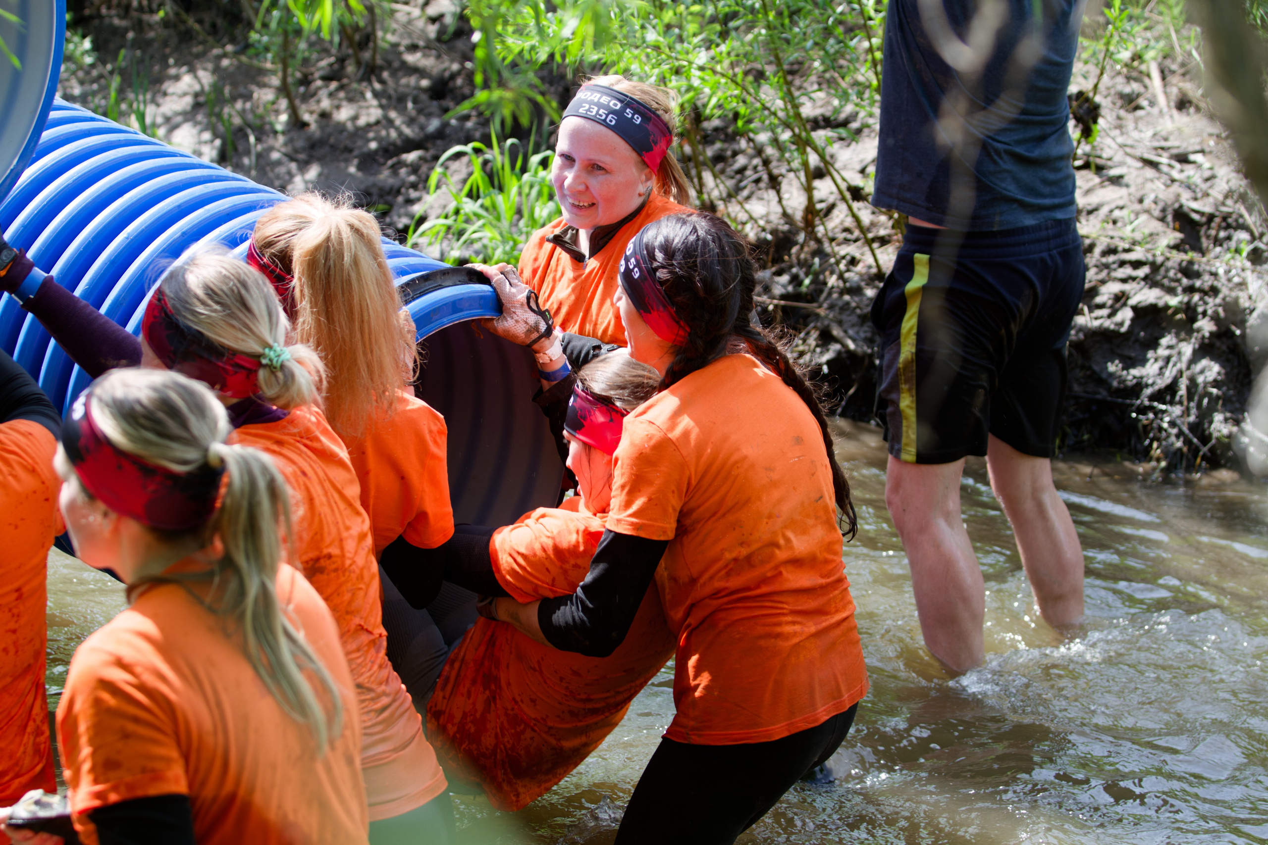 Родео59. Репортажный и спортивный фотограф в г. Пермь Зильберг Павел