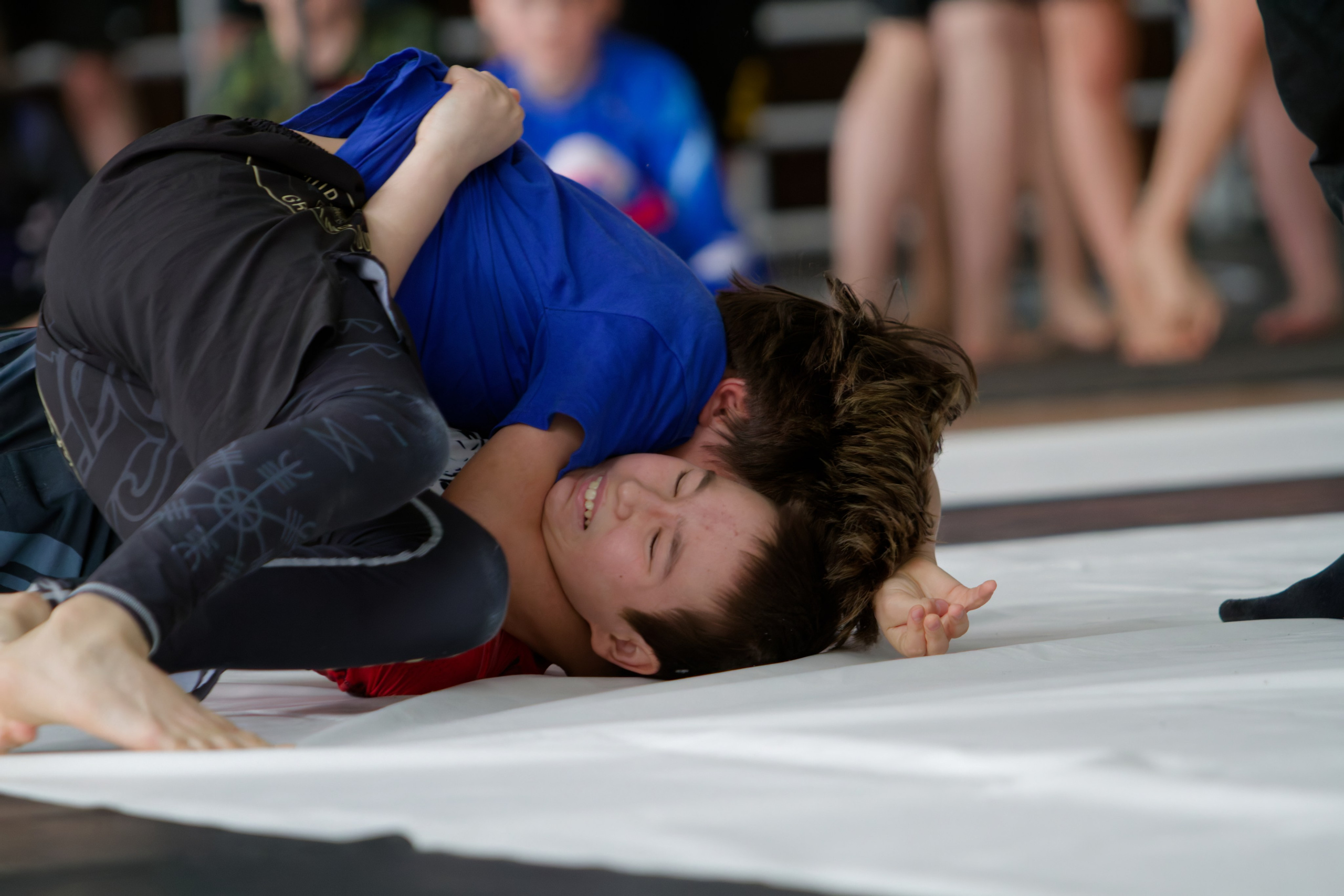 Борьба. Джиу-джитсу 26.04.2025. Репортажный и спортивный фотограф в г. Пермь Зильберг Павел