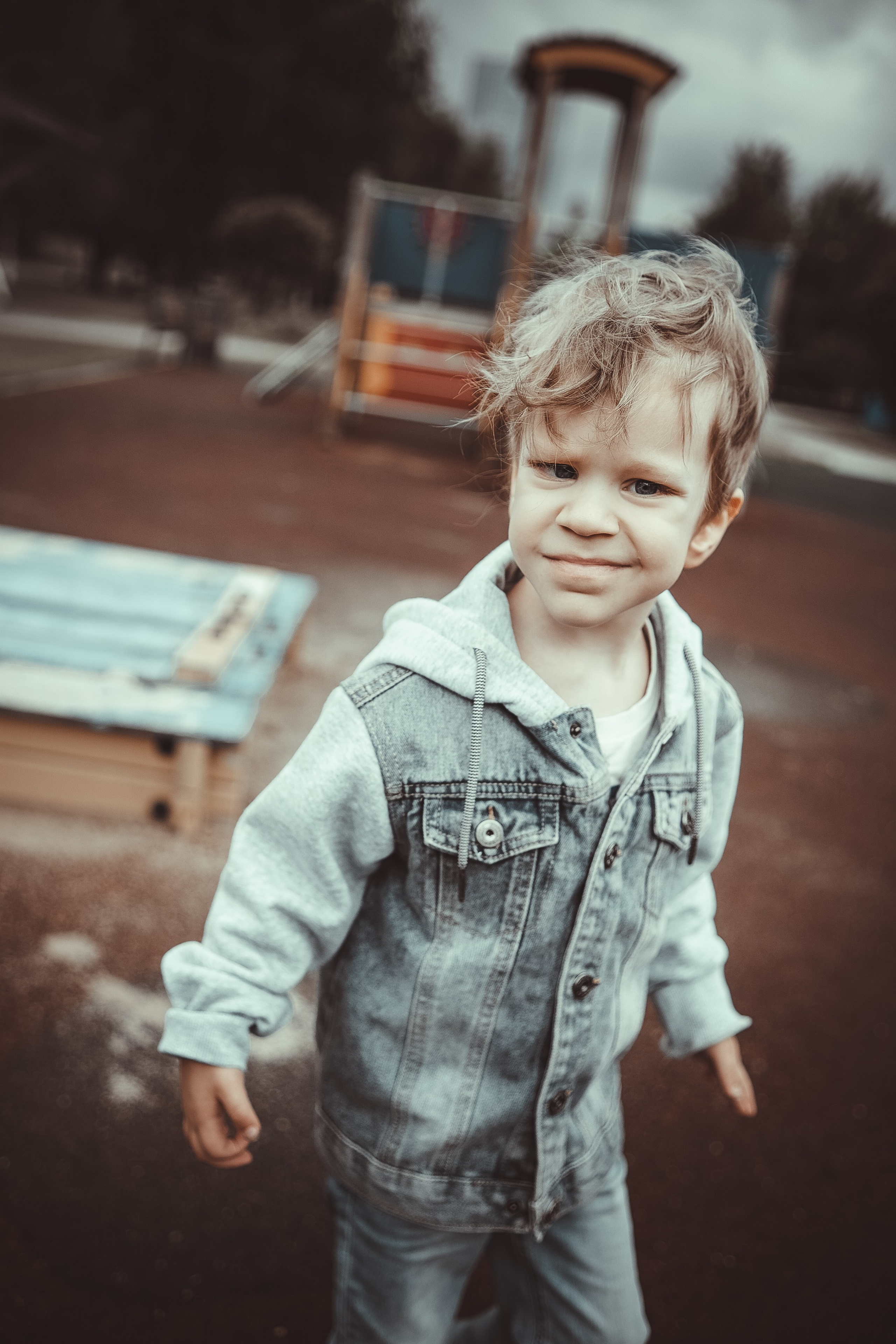 Детская съемка. Mixonphoto