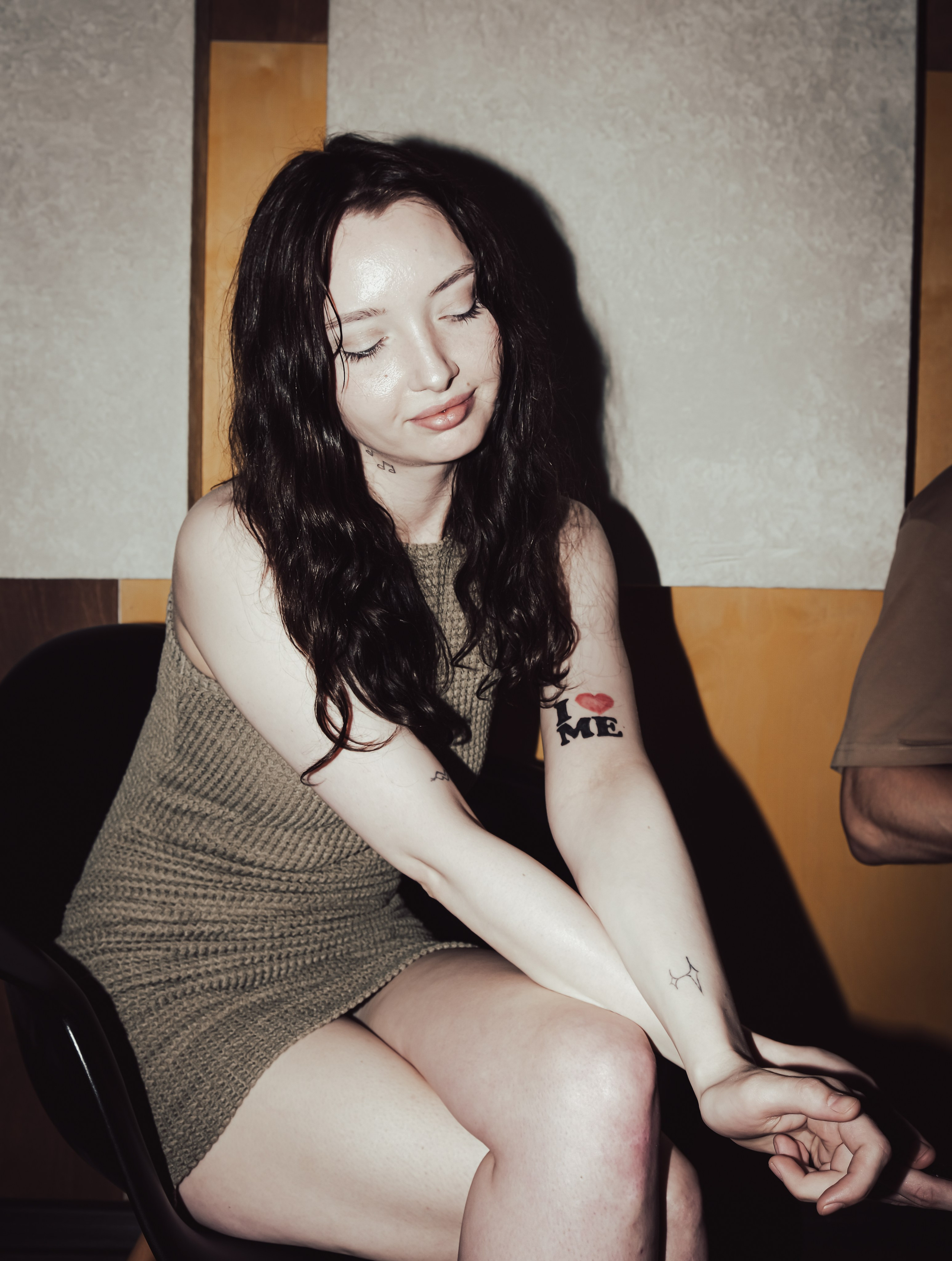Портреты. Mixonphoto