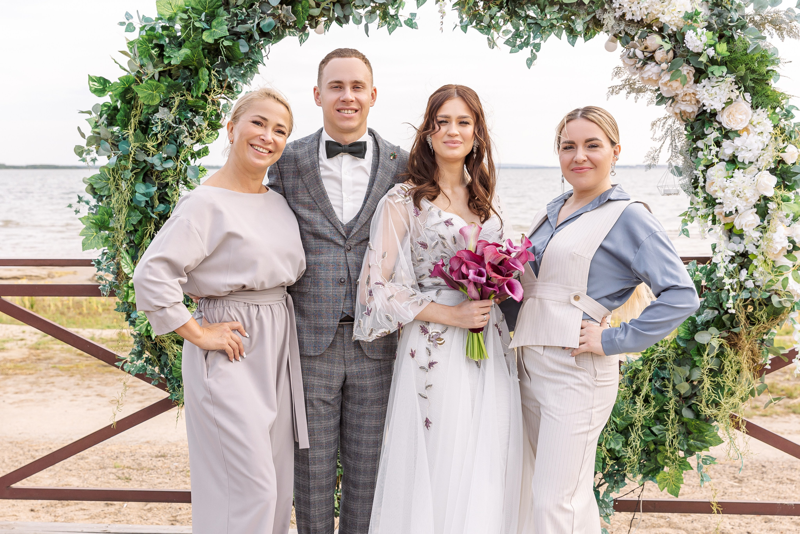 Ангелина и Иван. Свадебный и семейный фотограф в Челябинске Юлия Ишимова