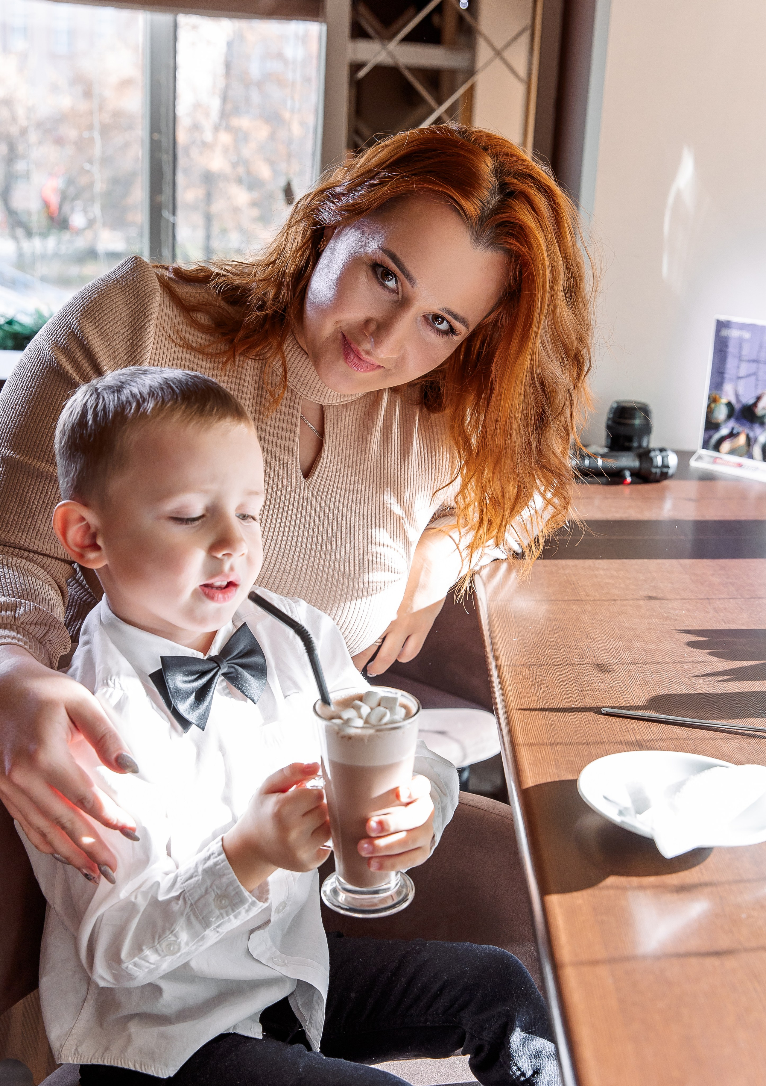 Кристина и Богданчик. Свадебный и семейный фотограф в Челябинске Юлия Ишимова
