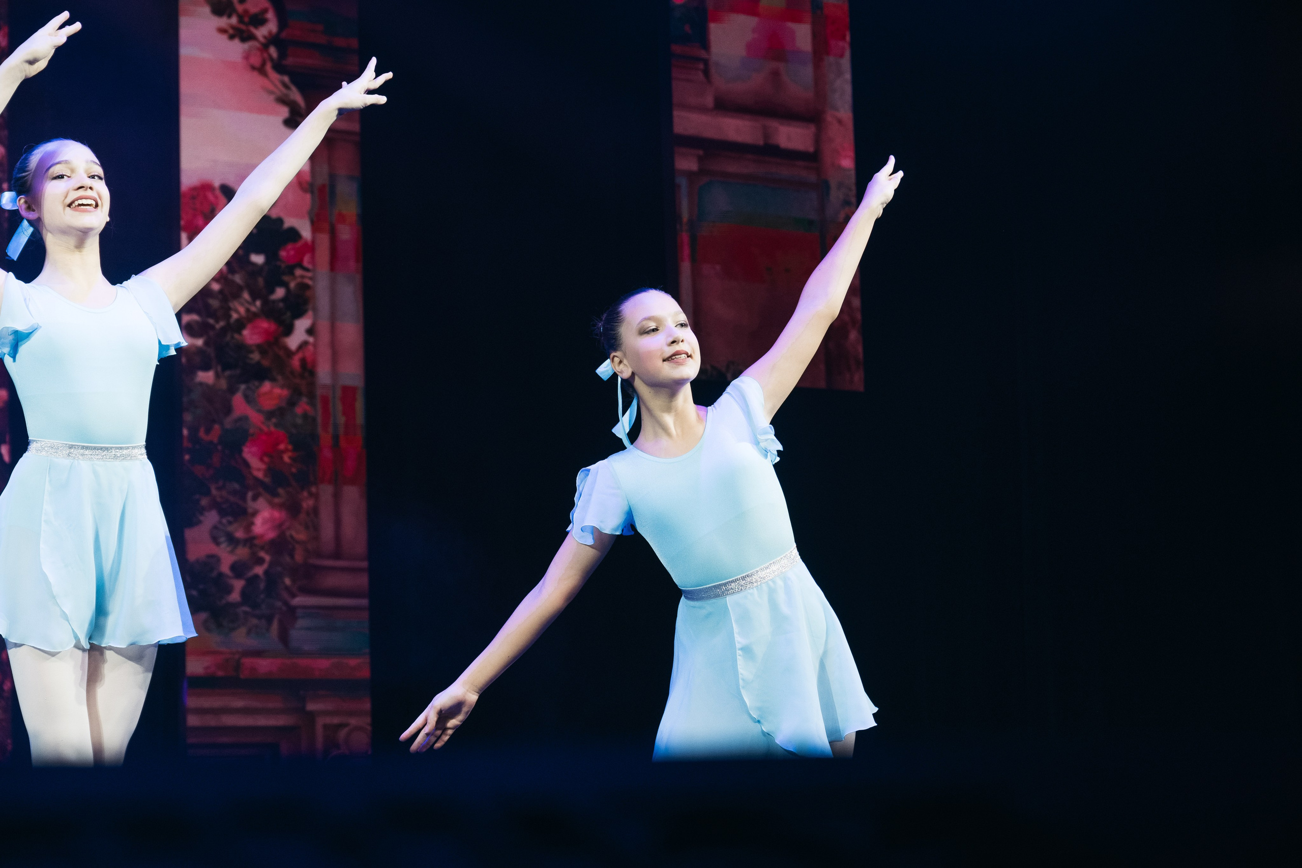 СурГУ 23.12.23. Репортажный и свадебный фотограф в Сургуте