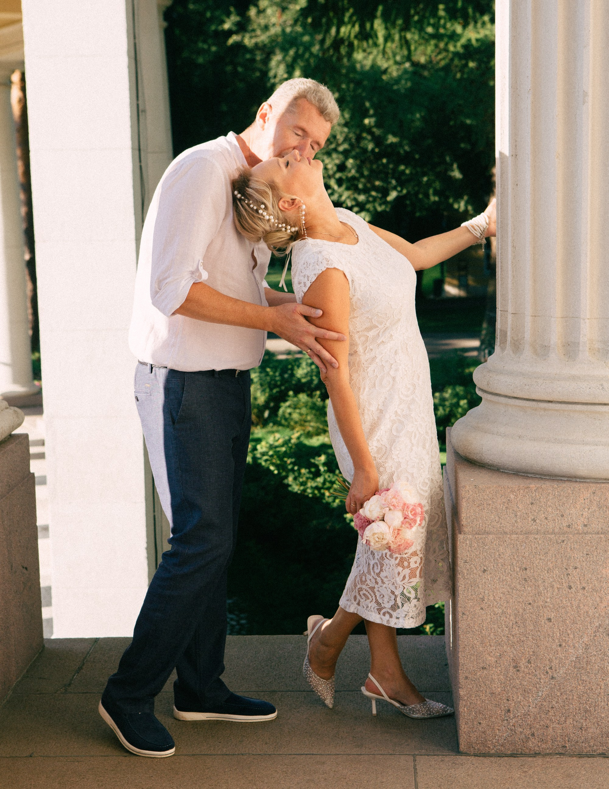 Любовь — это красиво