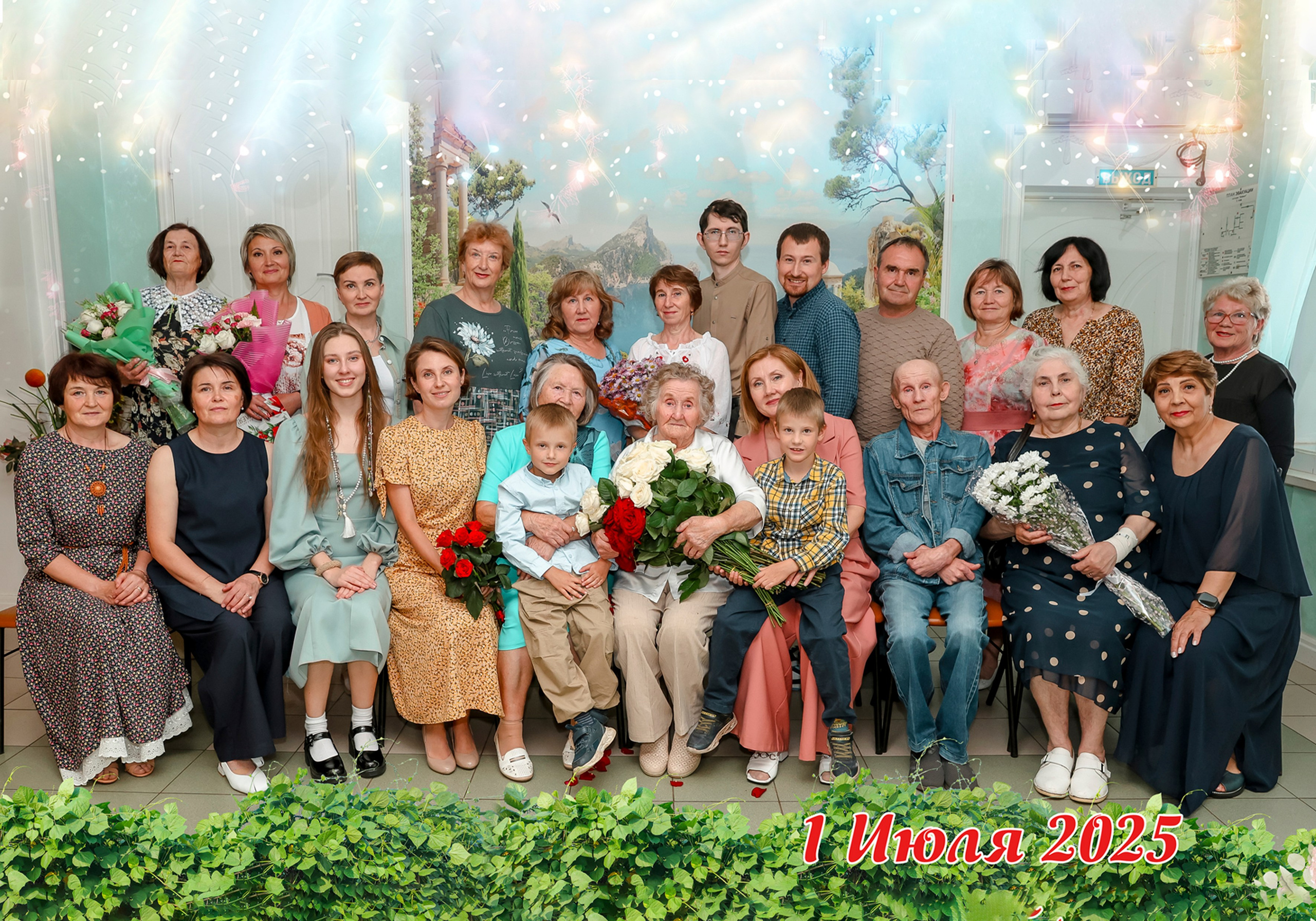 ФОТО. Семейный, Свадебный и детский фотограф и видеограф