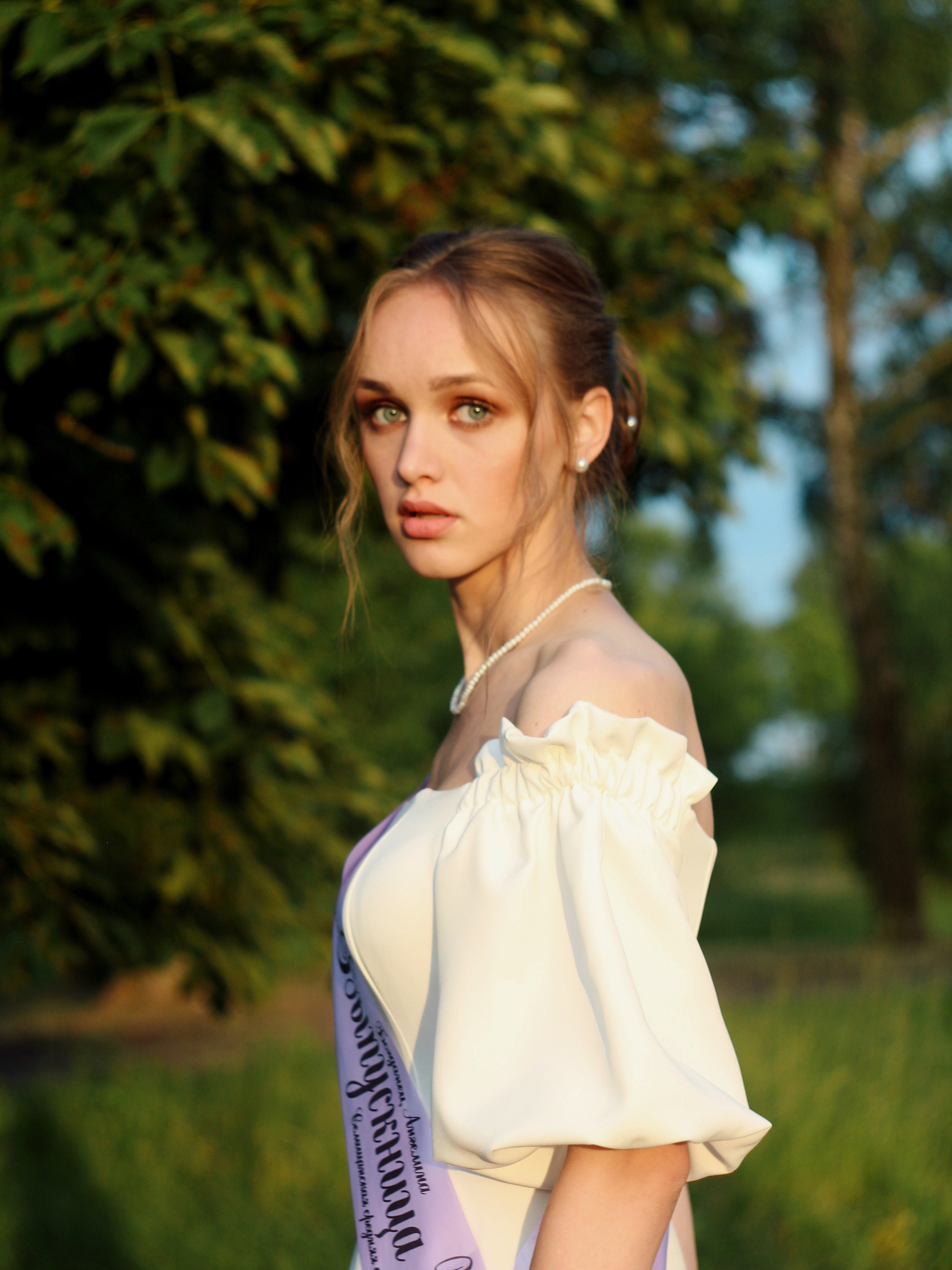 Выпускной 2024.Селище. Photography Eva