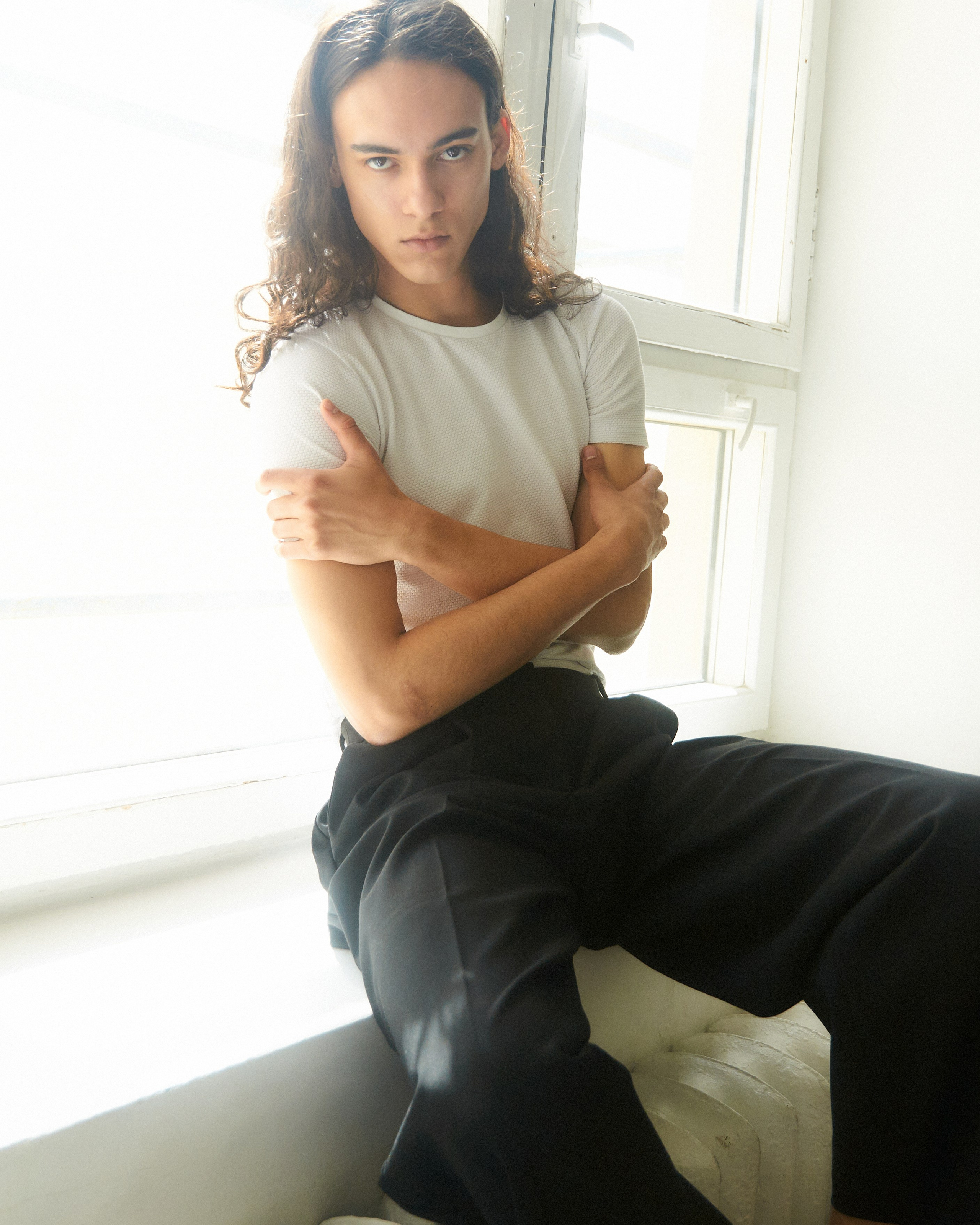 Shamil. Марина Алексеева | Фотограф | Москва