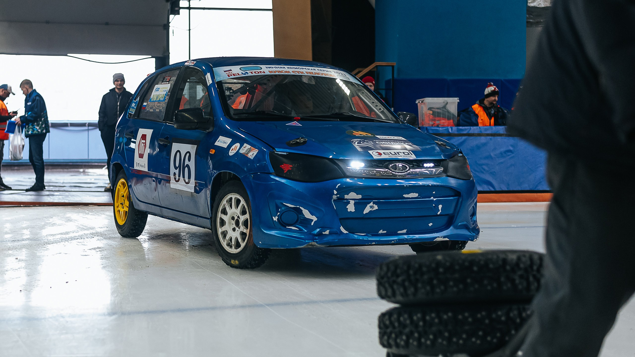 30.03.2024 — Кубок губернатора Кузбасса по автогонкам. Репортажный фотограф в Кемерово