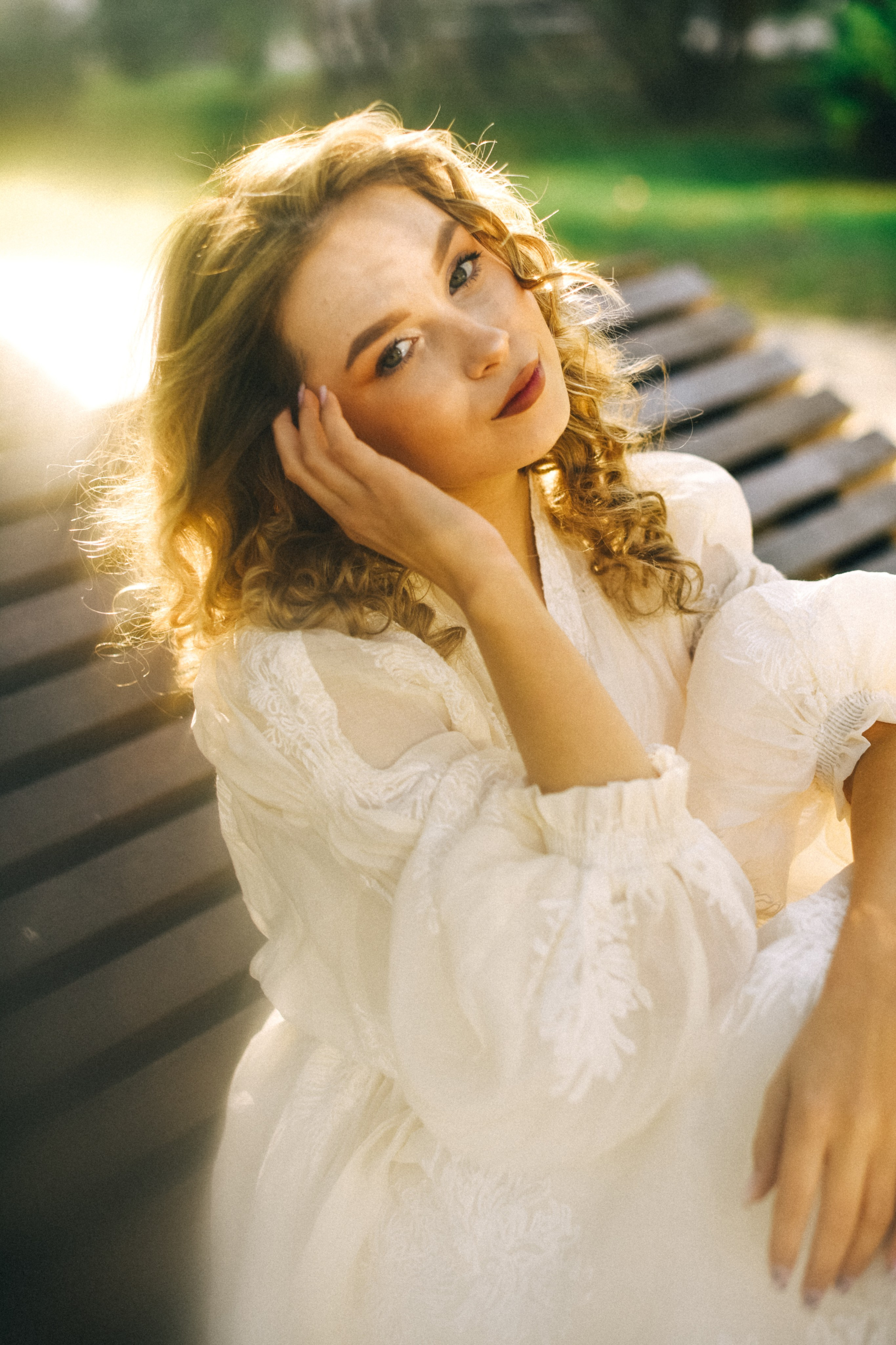 Семейный фотограф в Самаре Мария Компаниец