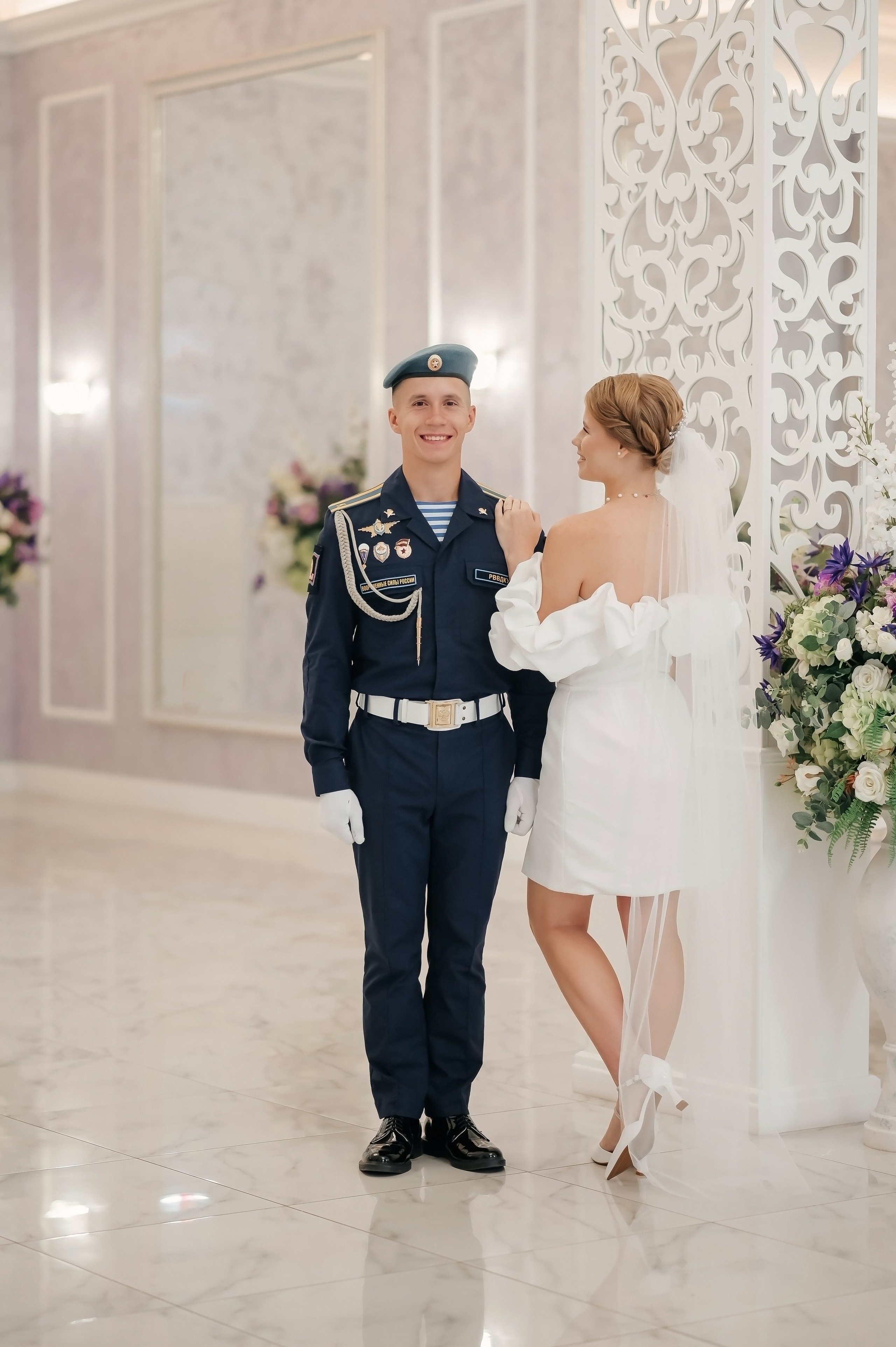 Ольга & Александр. Семейный фотограф Олеся Батурина Рязань