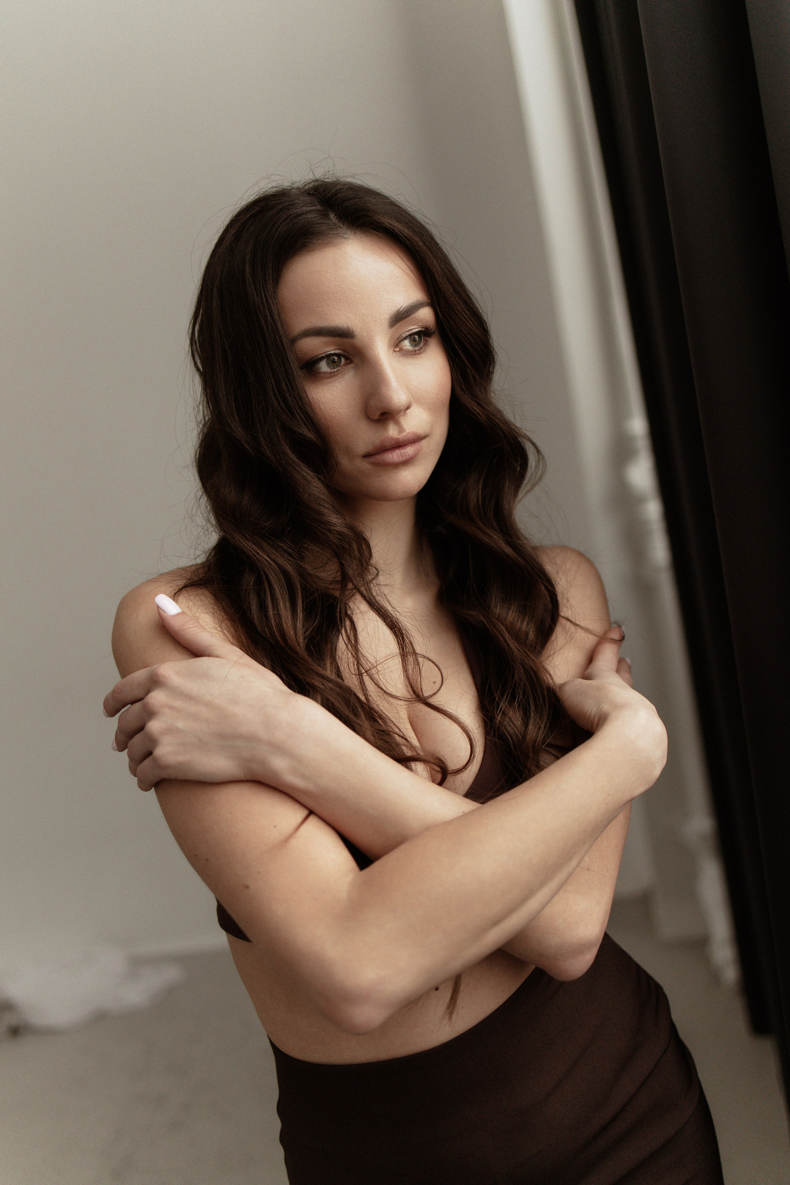 Лера. Женский и lovestory фотограф в Архангельске — Манакова Полина