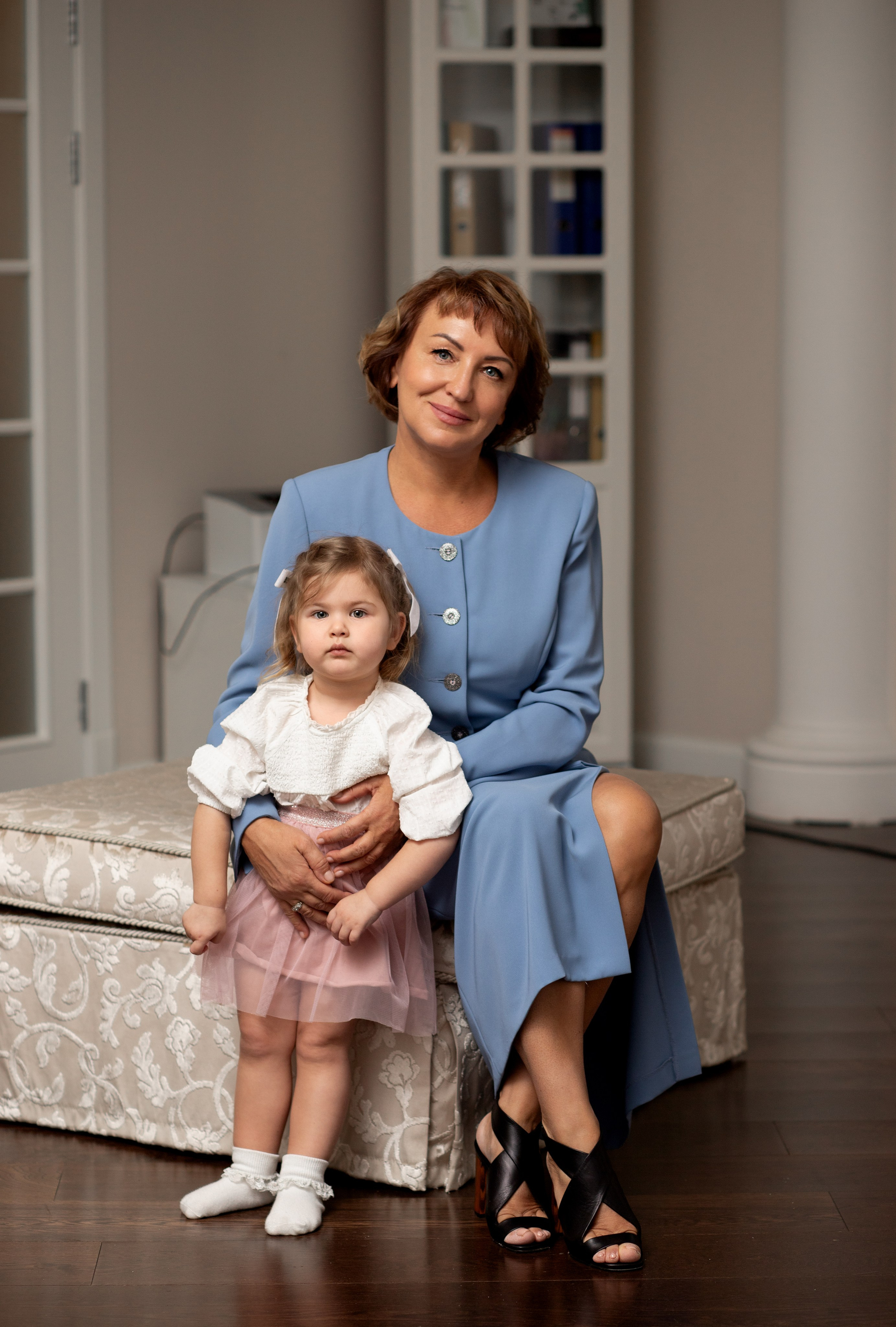 Зинаида семья. Семейный фотограф в Санкт-Петербурге Ирина Иванова