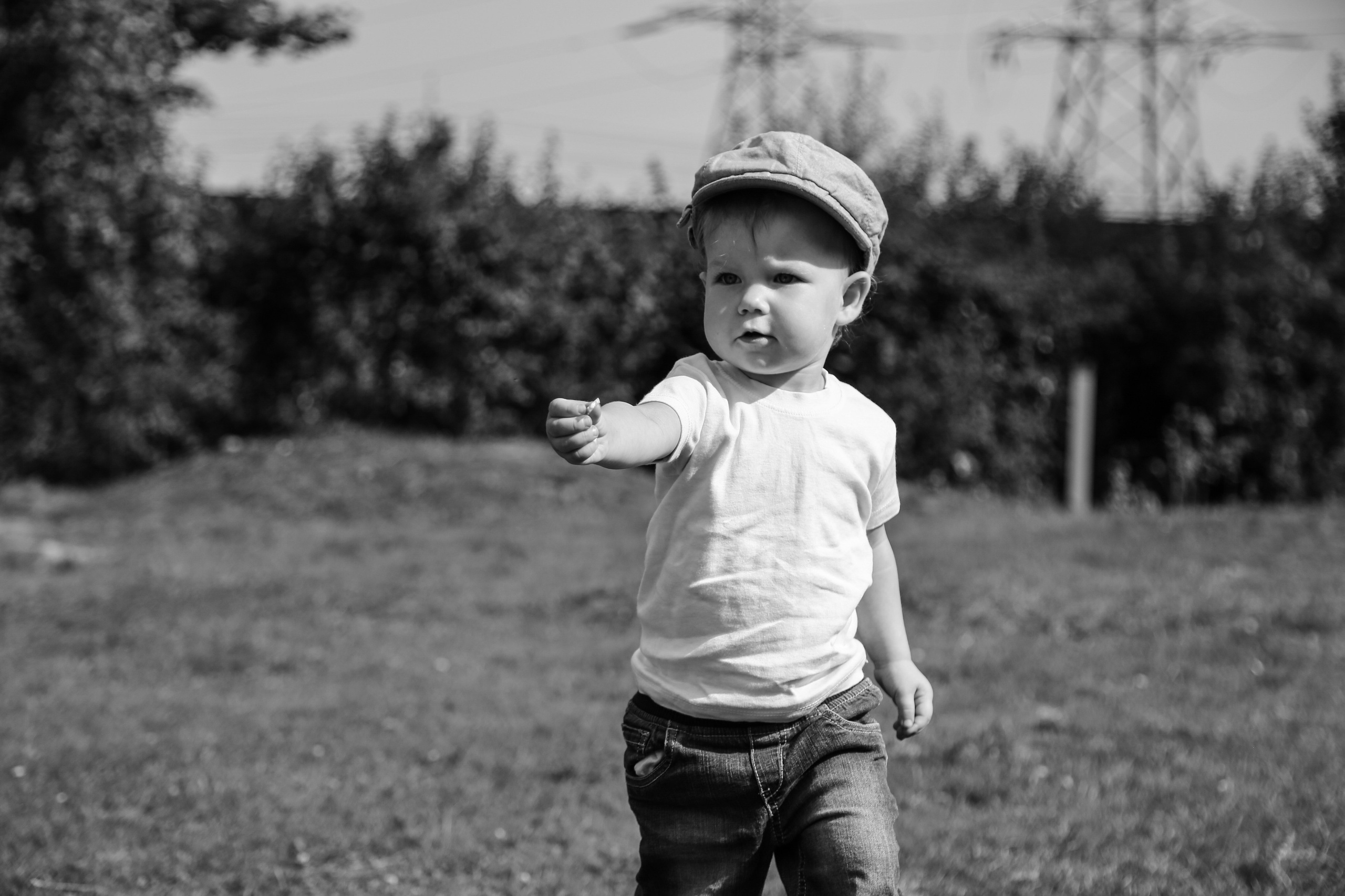 Детские фото