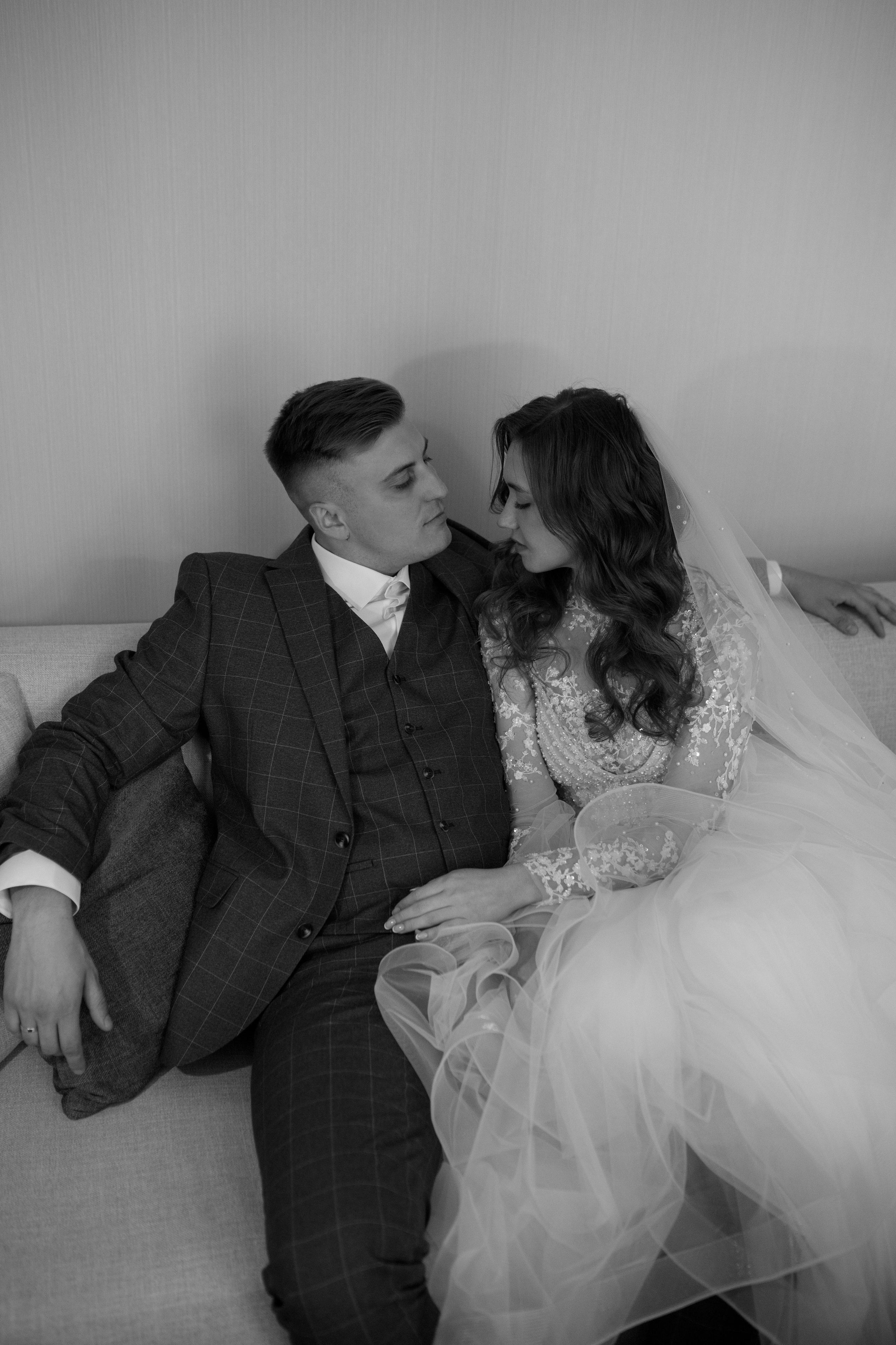 Свадьба Николая и Екатерины. Свадебный и семейный фотограф в Иркутске Яна Лиа