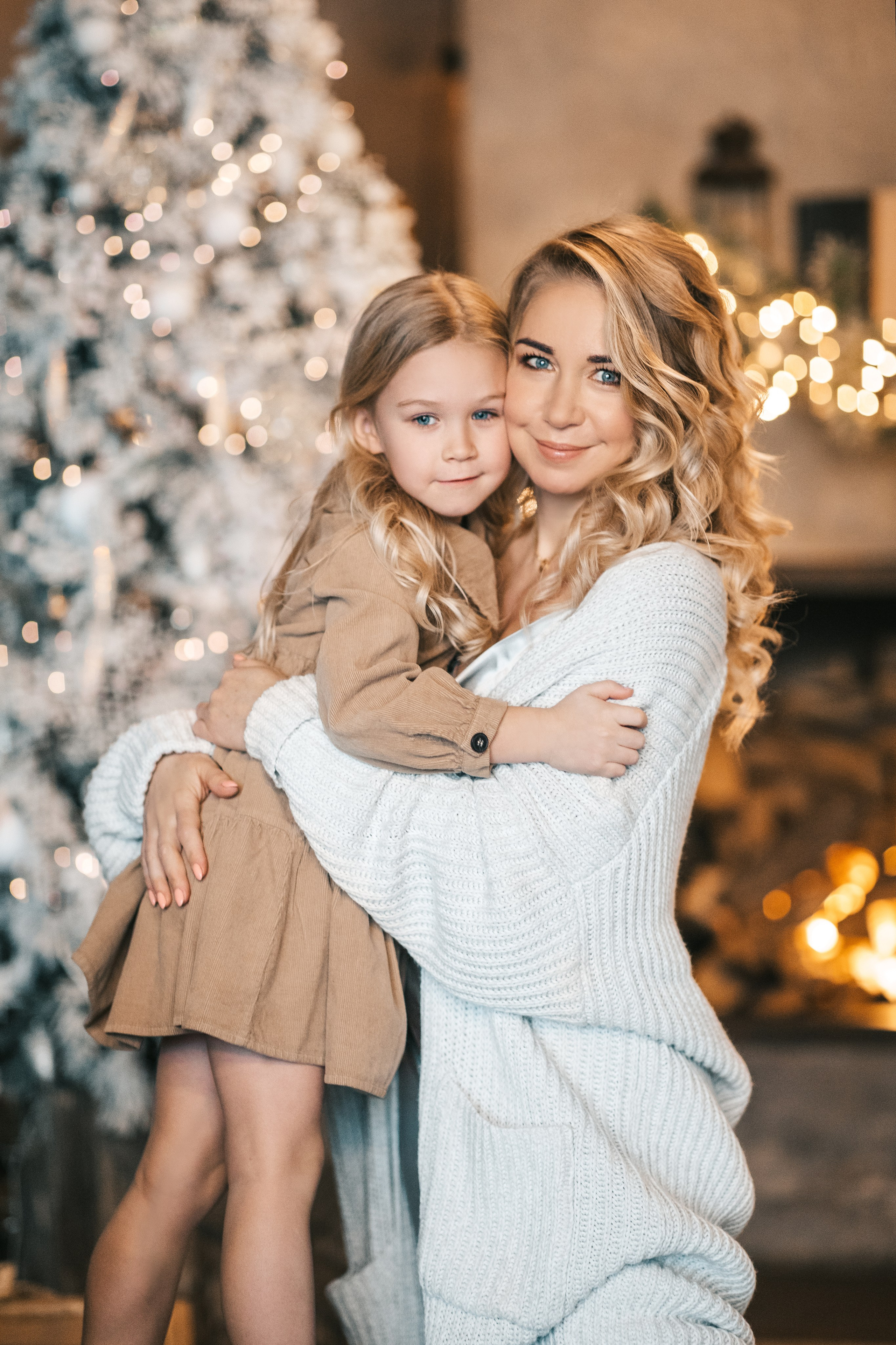 Маша. Семейный фотограф Надежда Луковкина Москва