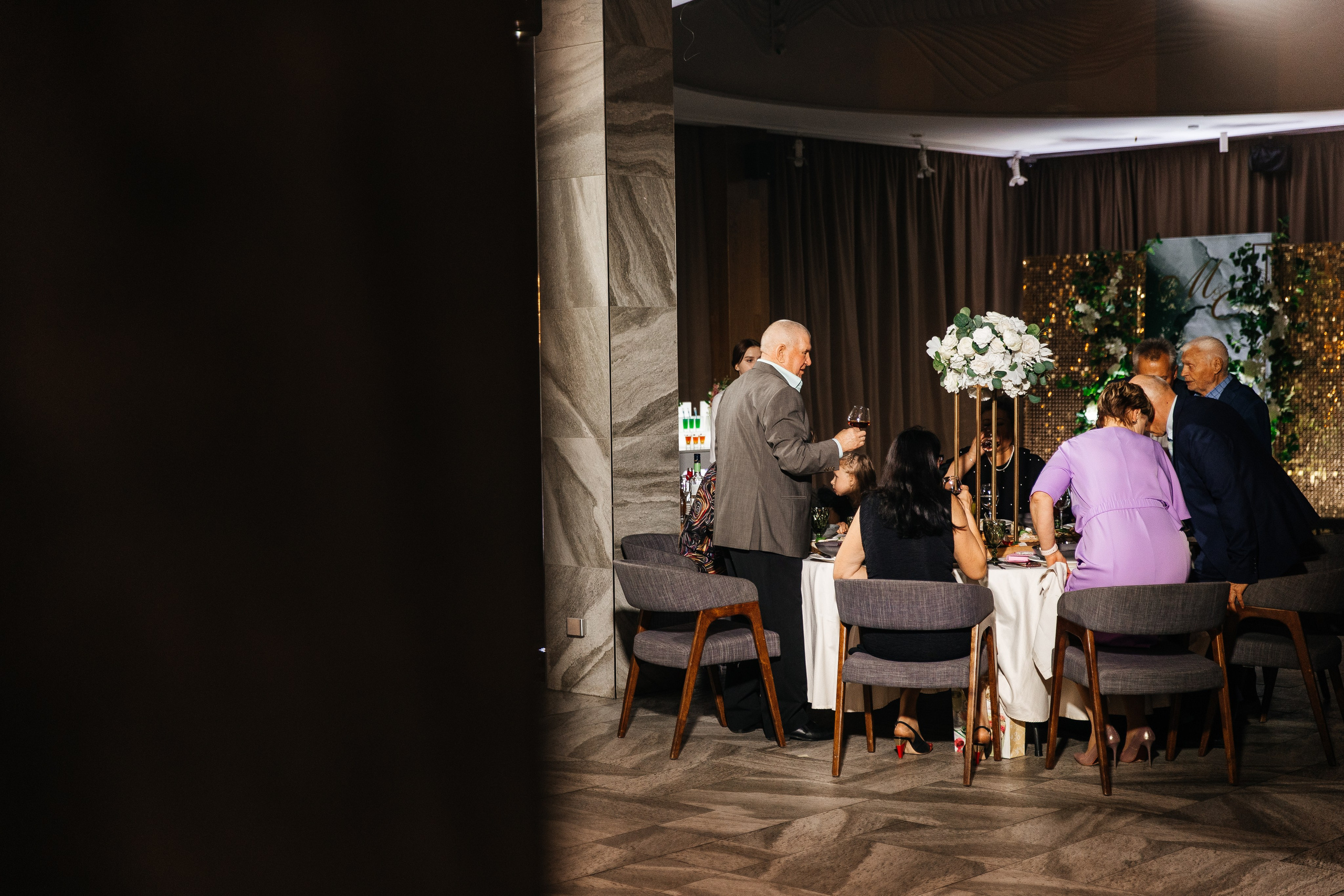 11.11.2023 Миша & Света. Свадебный фотограф в Нижнем Новгороде — Эдуард Смирнов