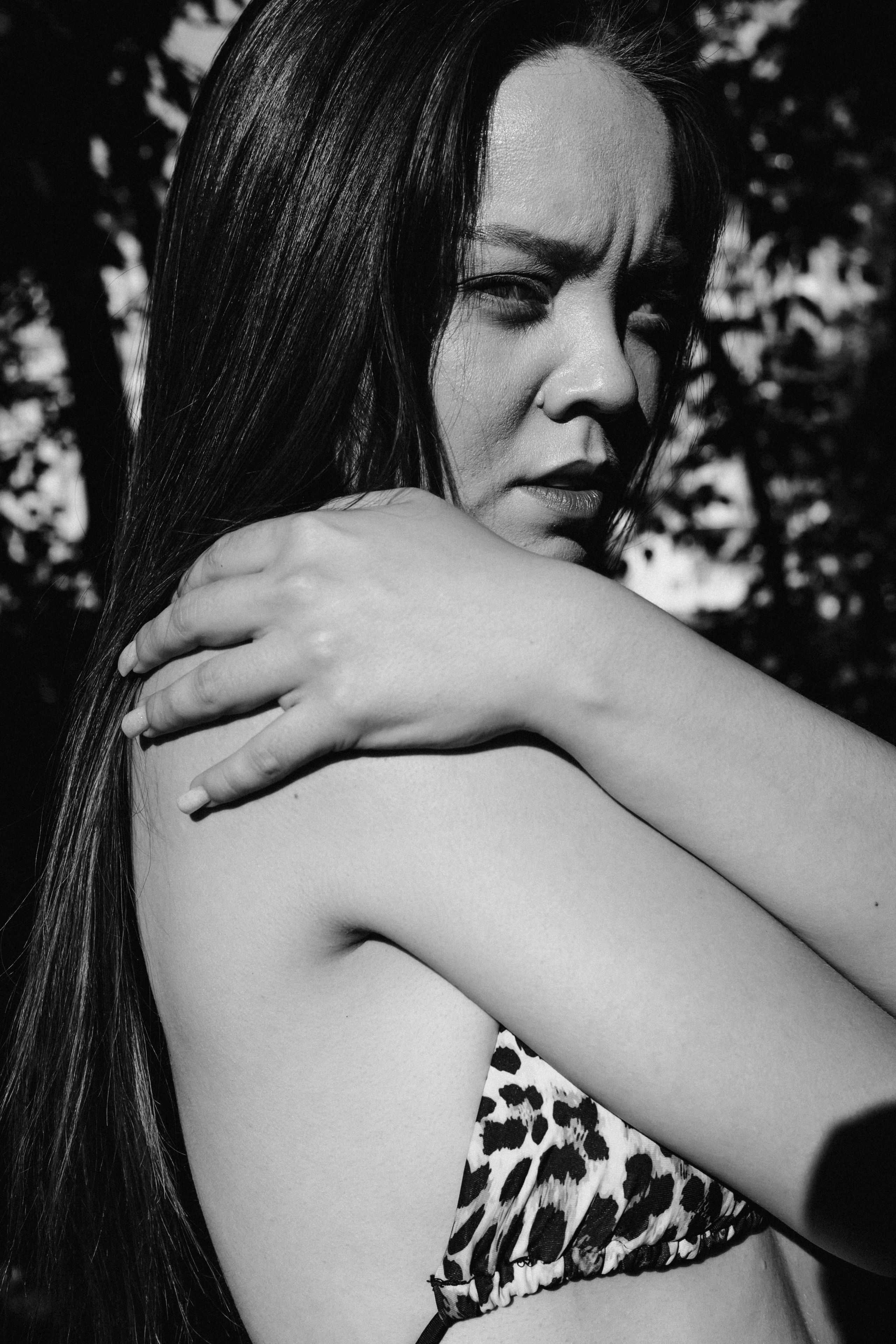 Лиана. Фотограф Уфа