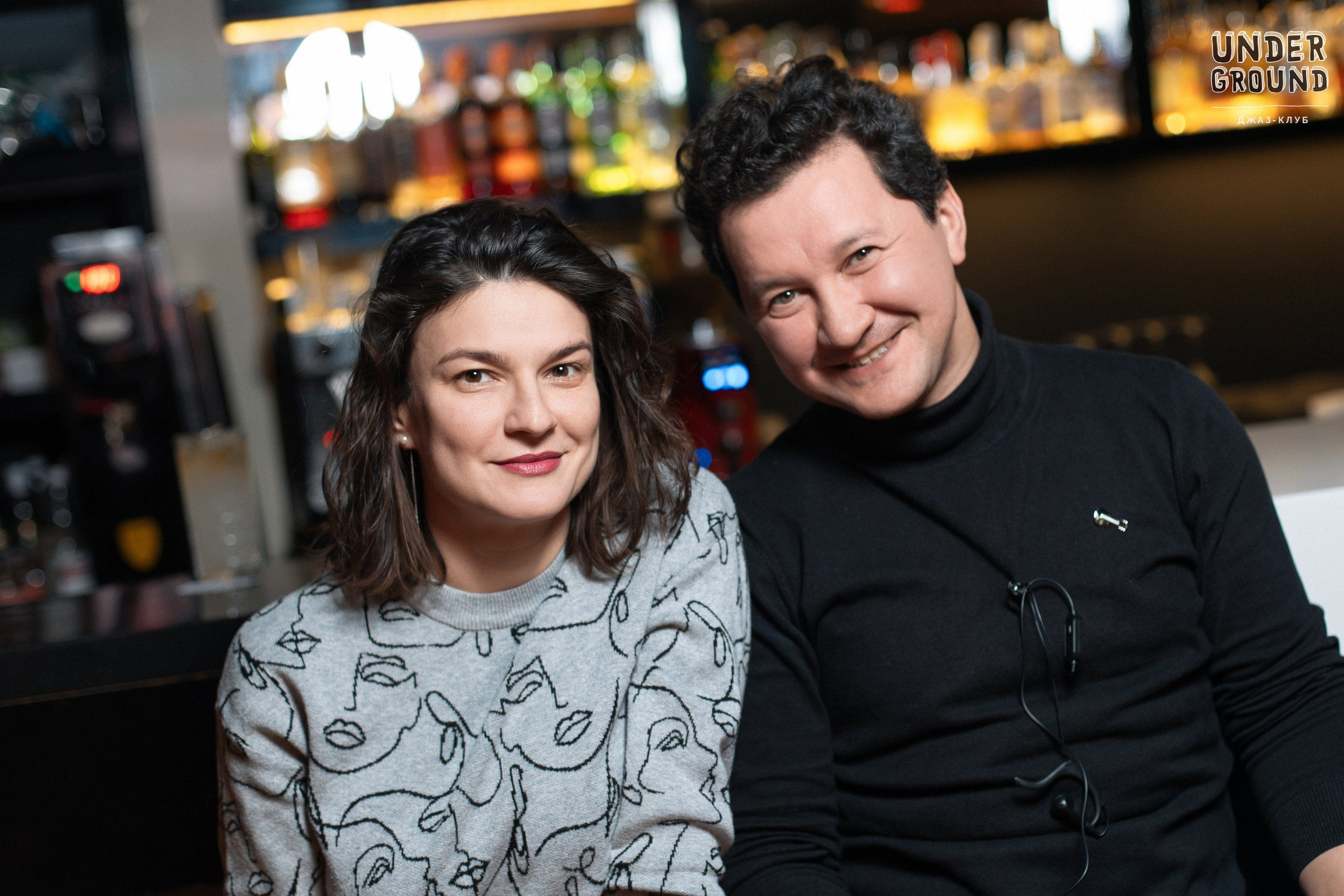 Under Ground. Свадебный, репортажный, студийный фотограф в Новороссийске