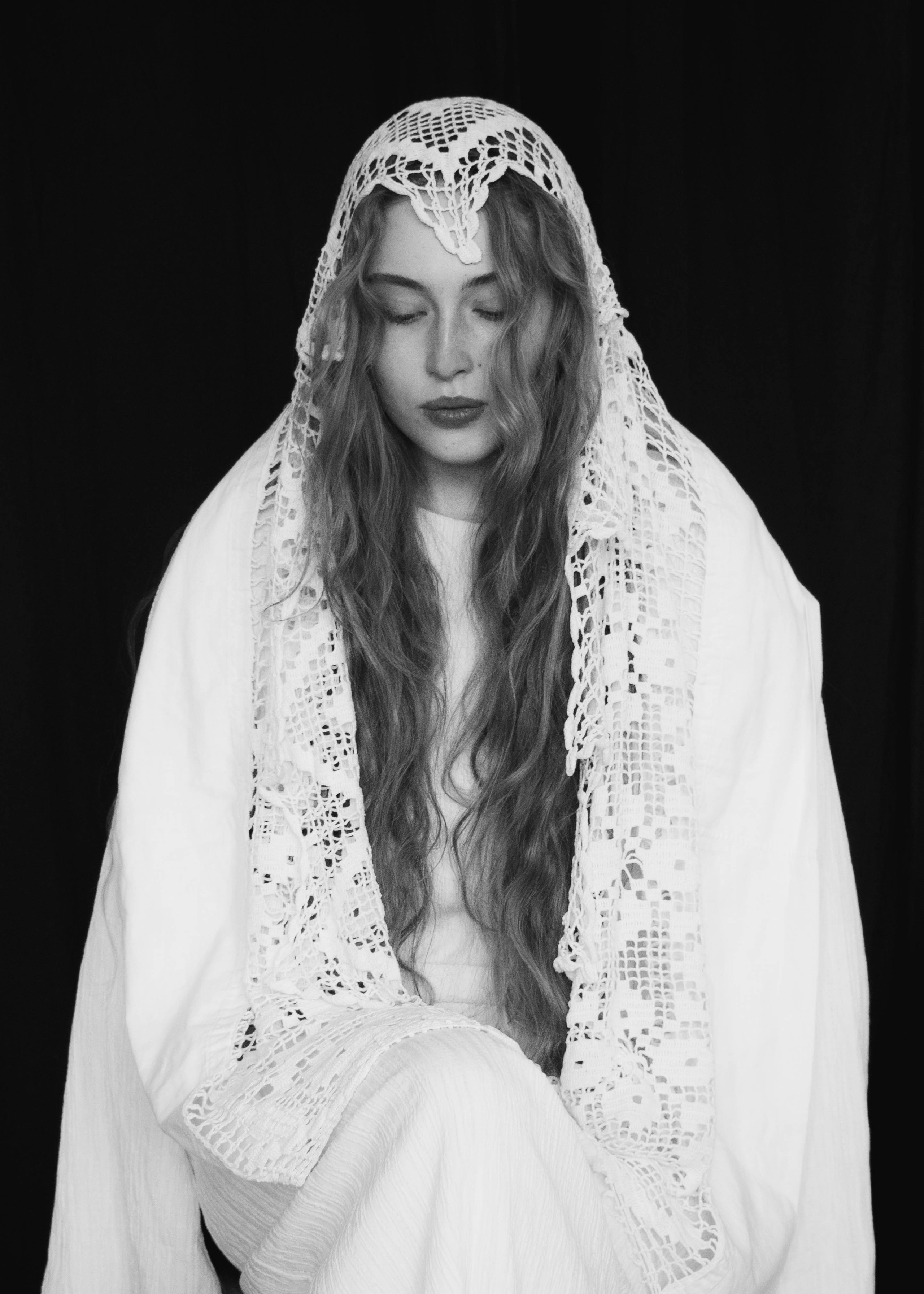 Портреты/бренды. Фотограф в Петербурге Марина Бояринцева