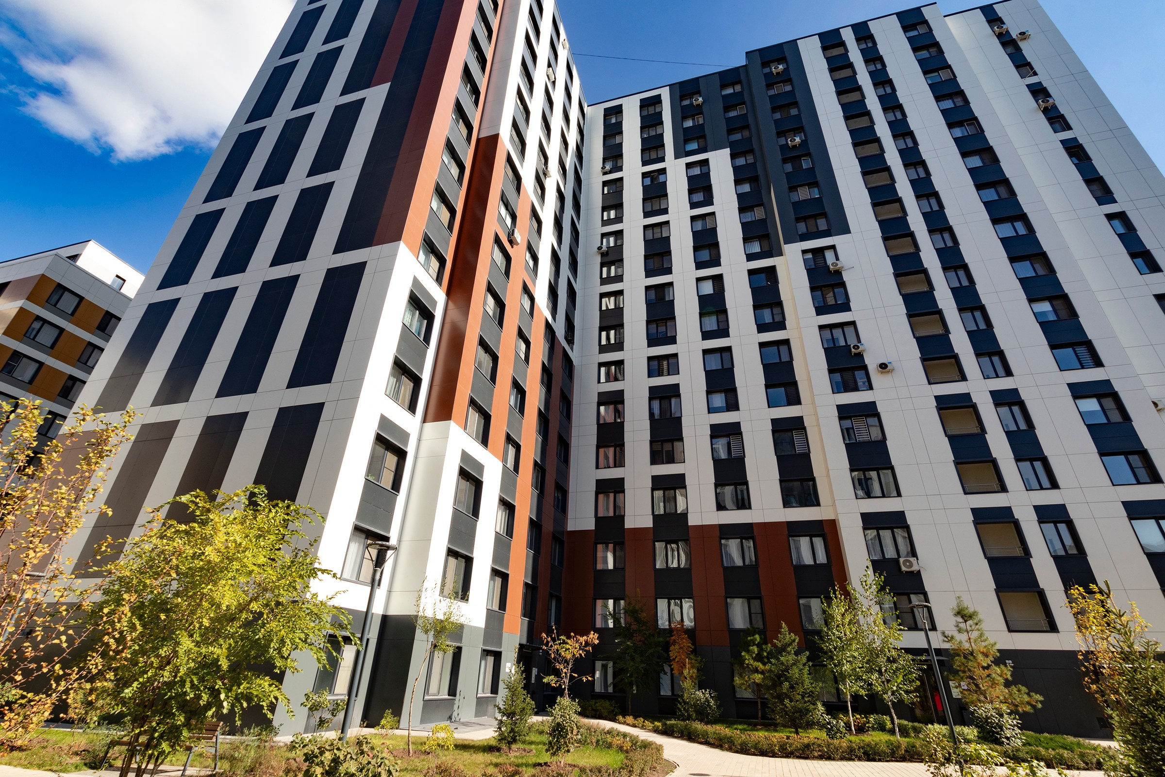 Фотографии города Астана, Нур-Султан. Профессиональный фотограф в Астане