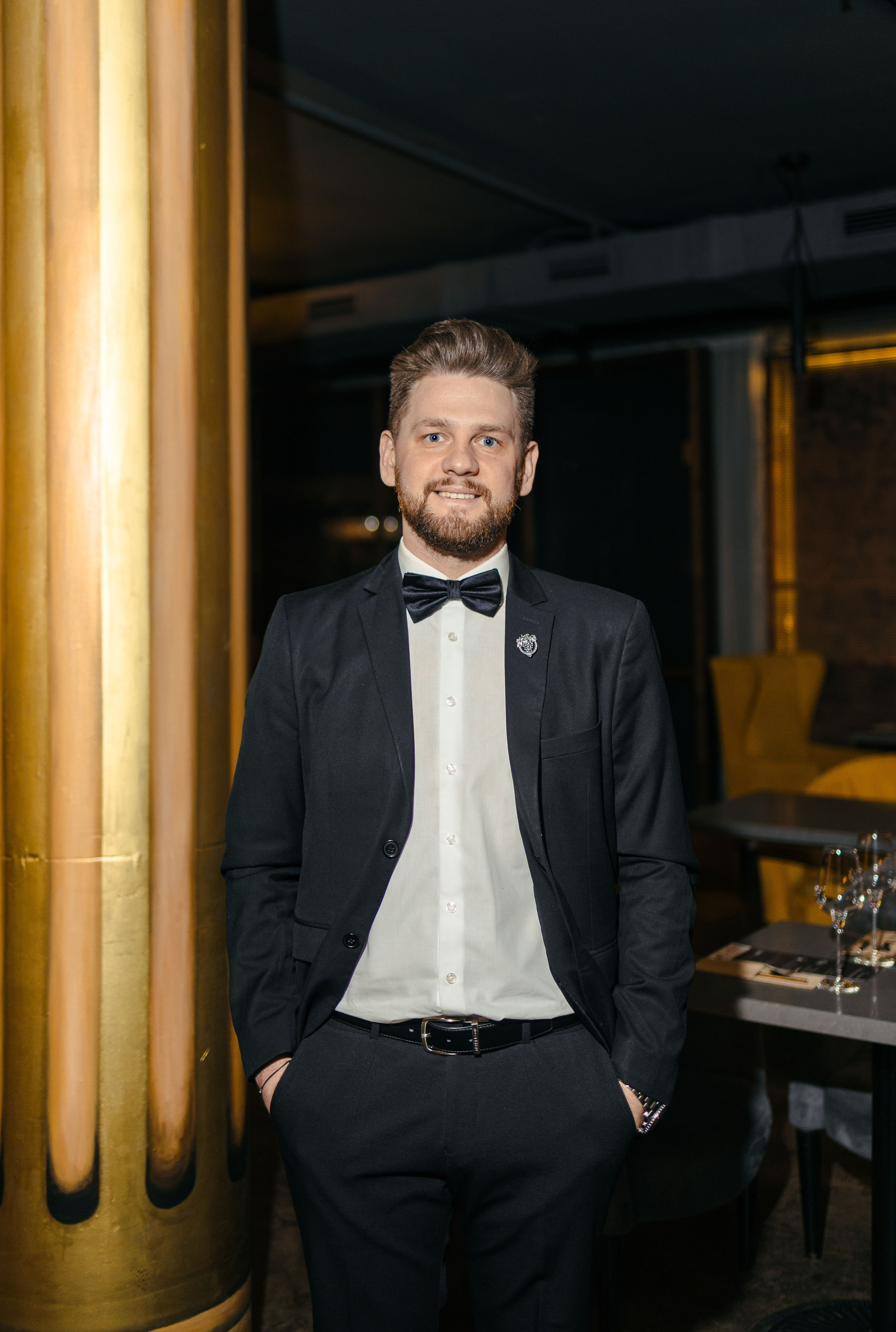 Cantina. Фотограф Владивосток