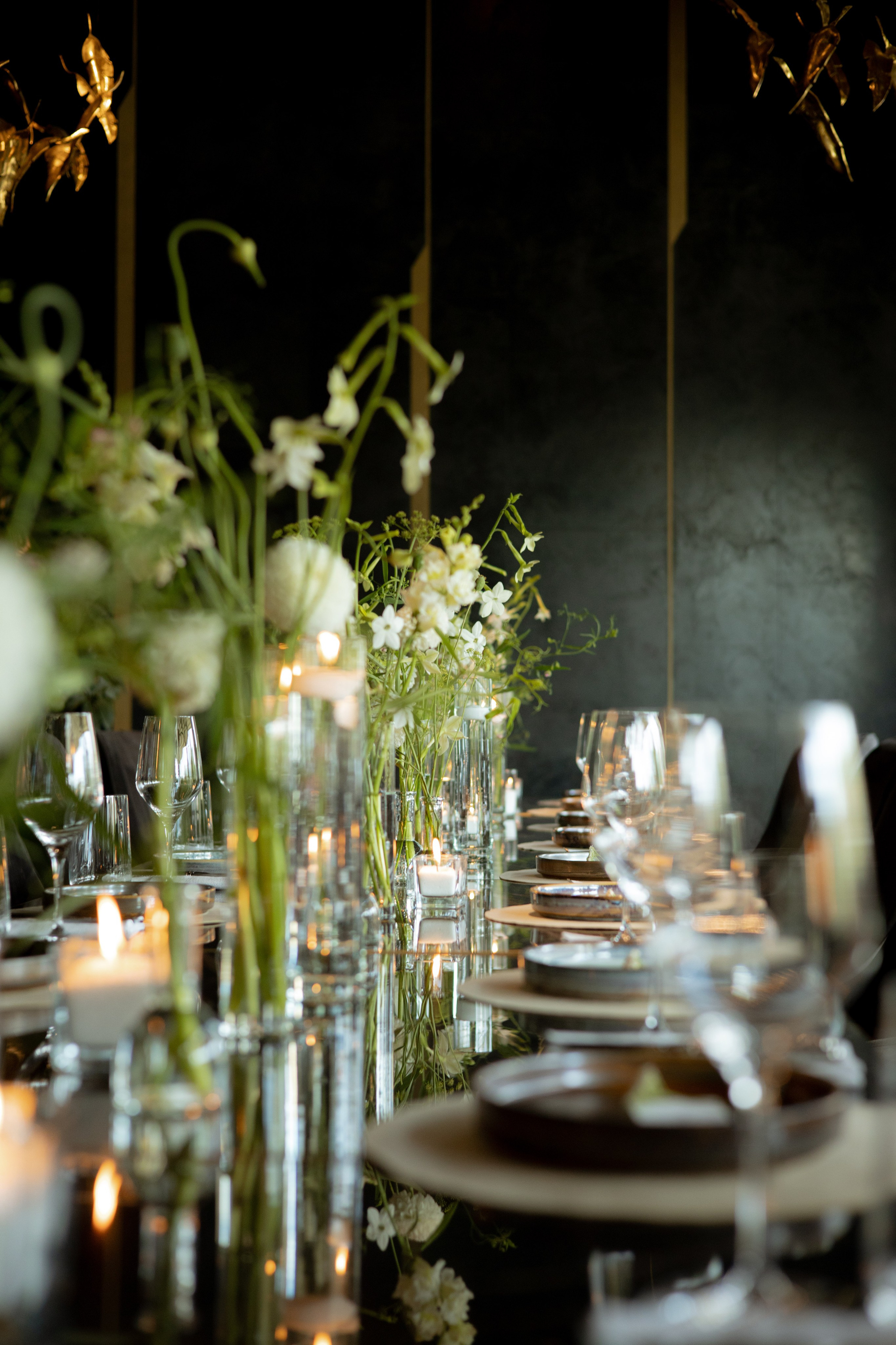 Алина & Николай. Оформление свадеб, декор свадеб Вера Маркова, Москва