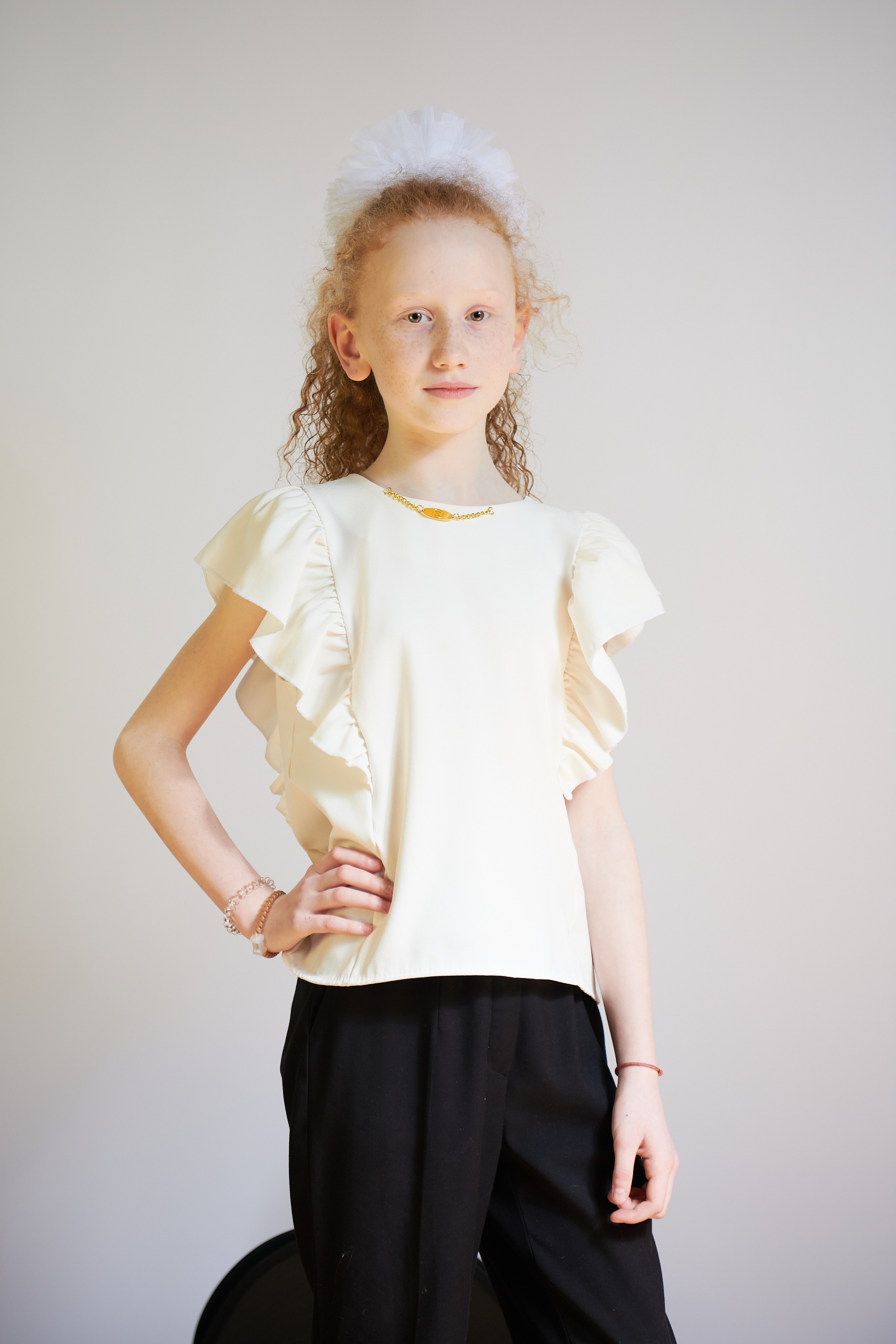 Фото в альбом. Портретная серия. Ольга Чёкотова (Фотограф Кострома)