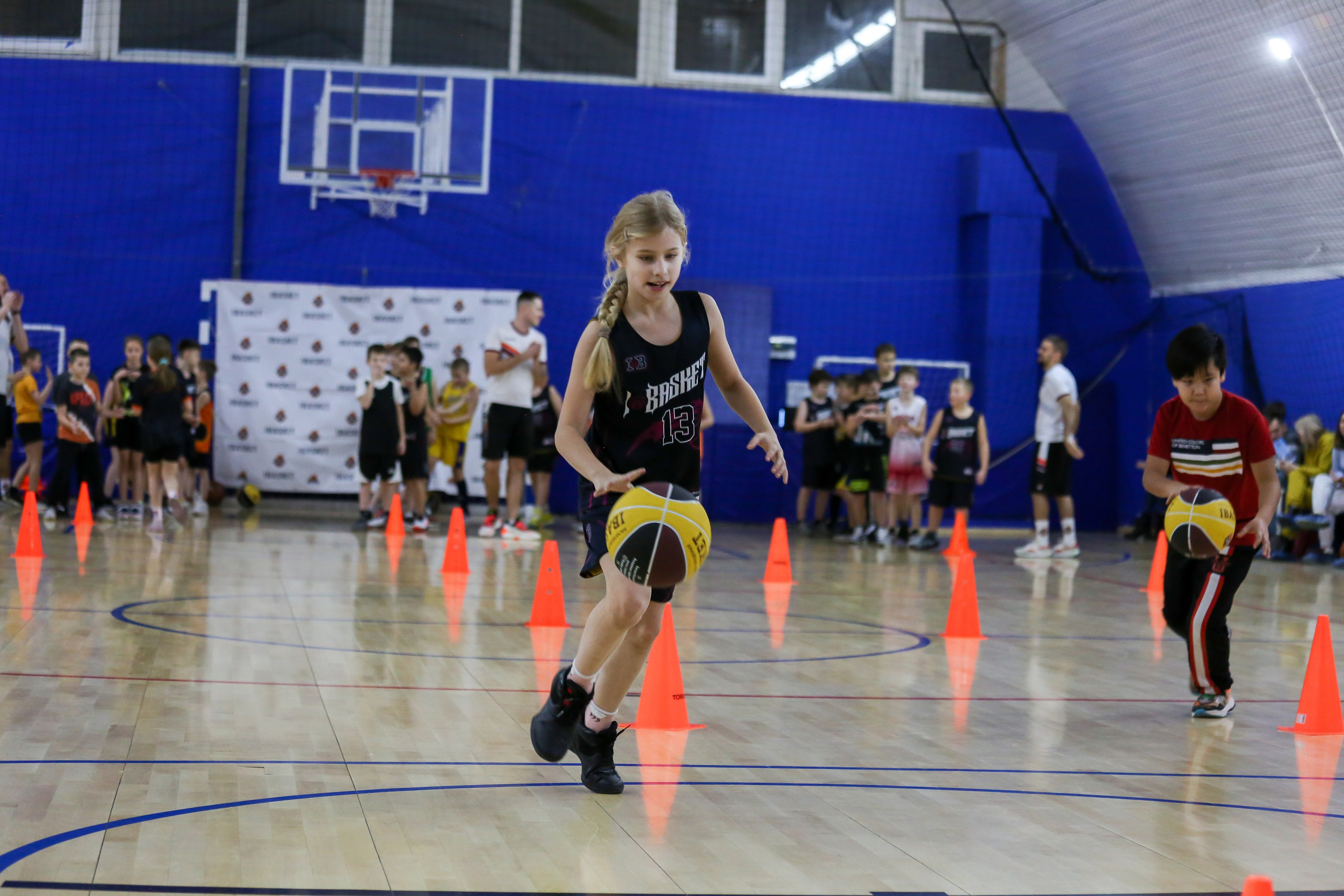 Спортивная эстафета. Репортажный, семейный, свадебный, портретный фотограф